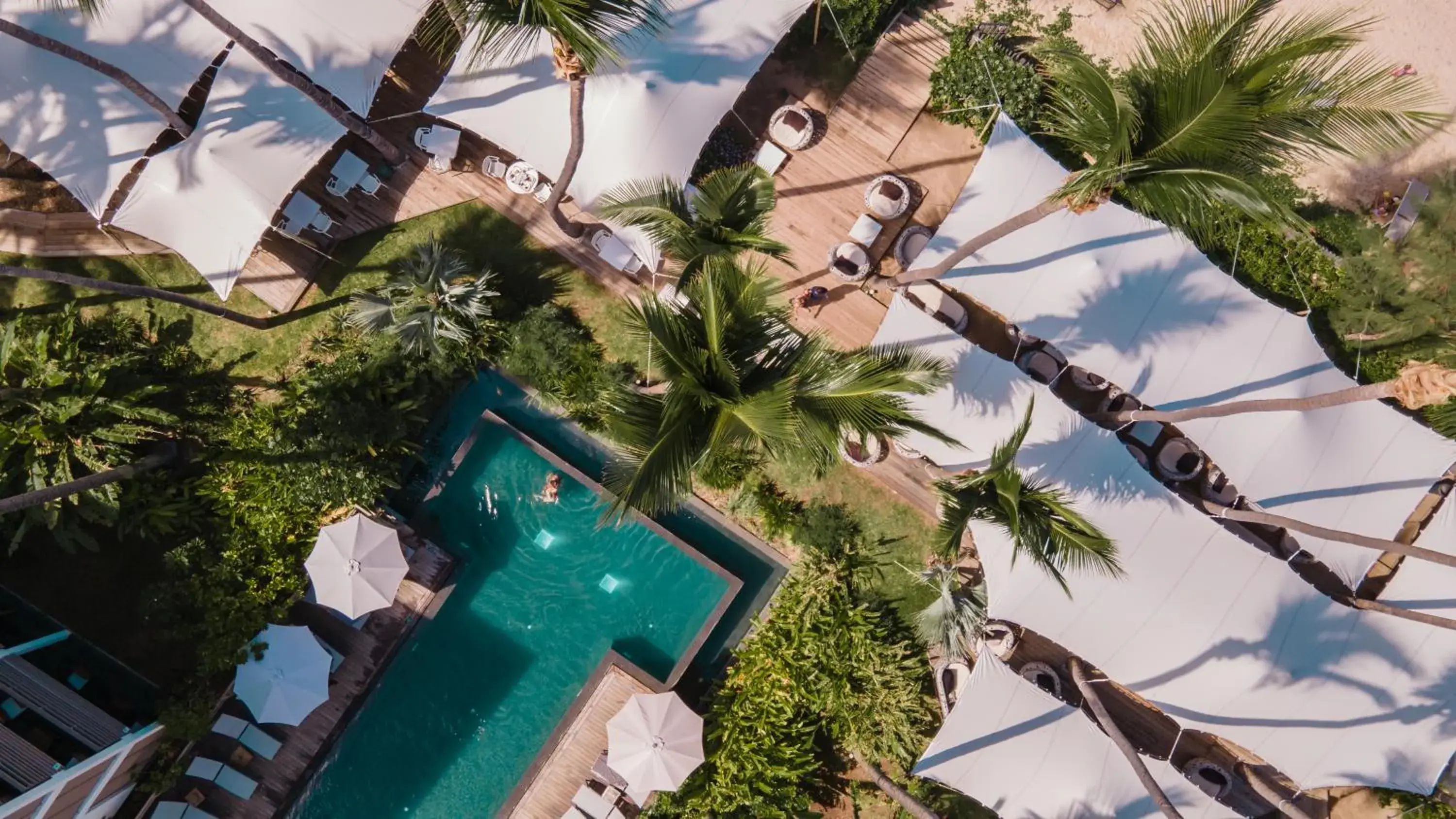 Bird's eye view in Ness by D-Ocean Bird's eye view in Ness by D-Ocean