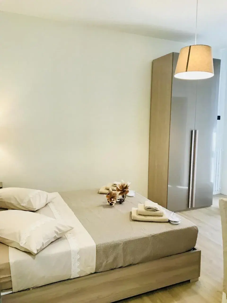 Double Room in Nontiscordardime Double Room in Nontiscordardime