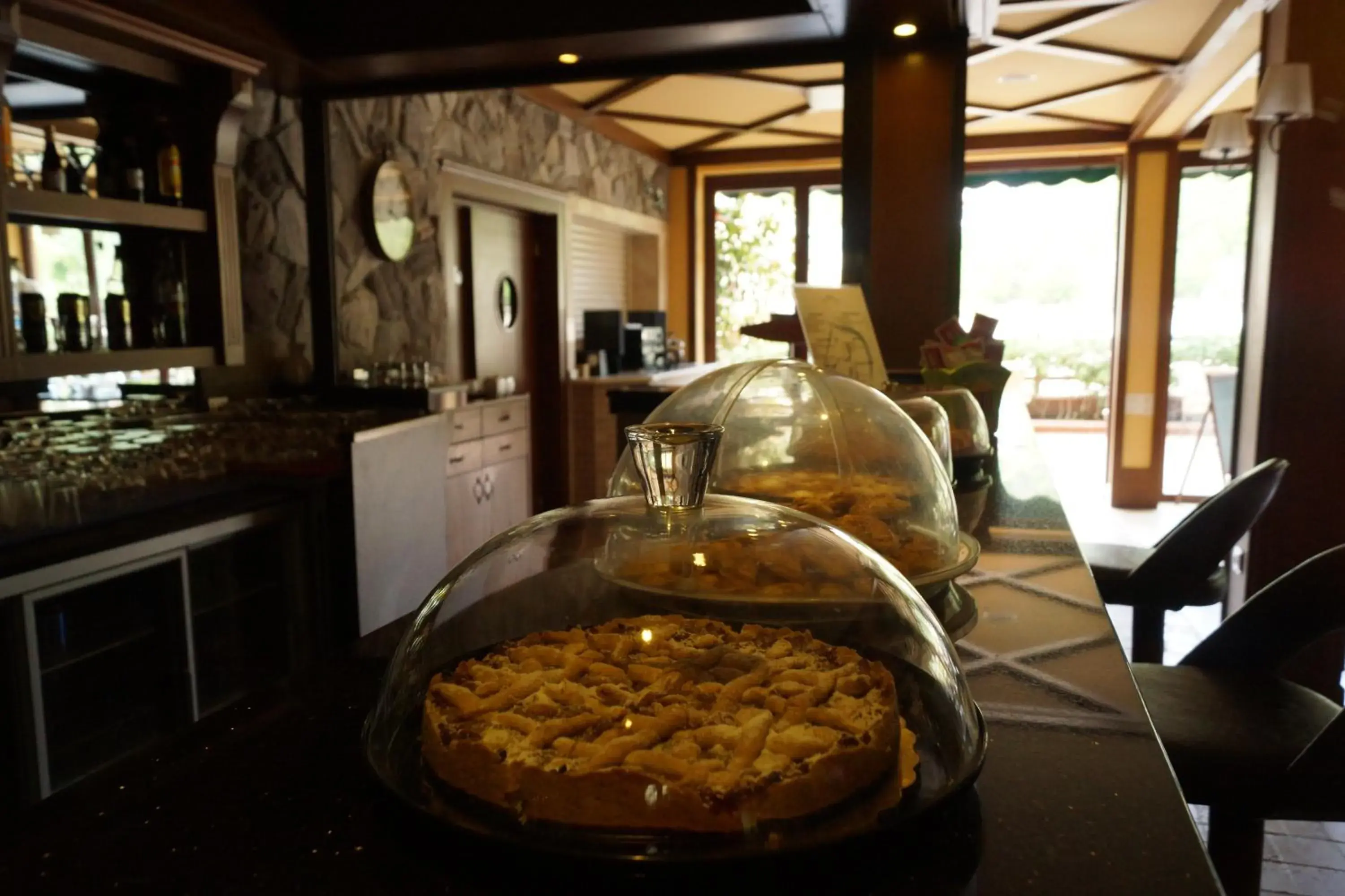 Food and drinks in Padok Premium Hotel & Stables Food and drinks in Padok Premium Hotel & Stables