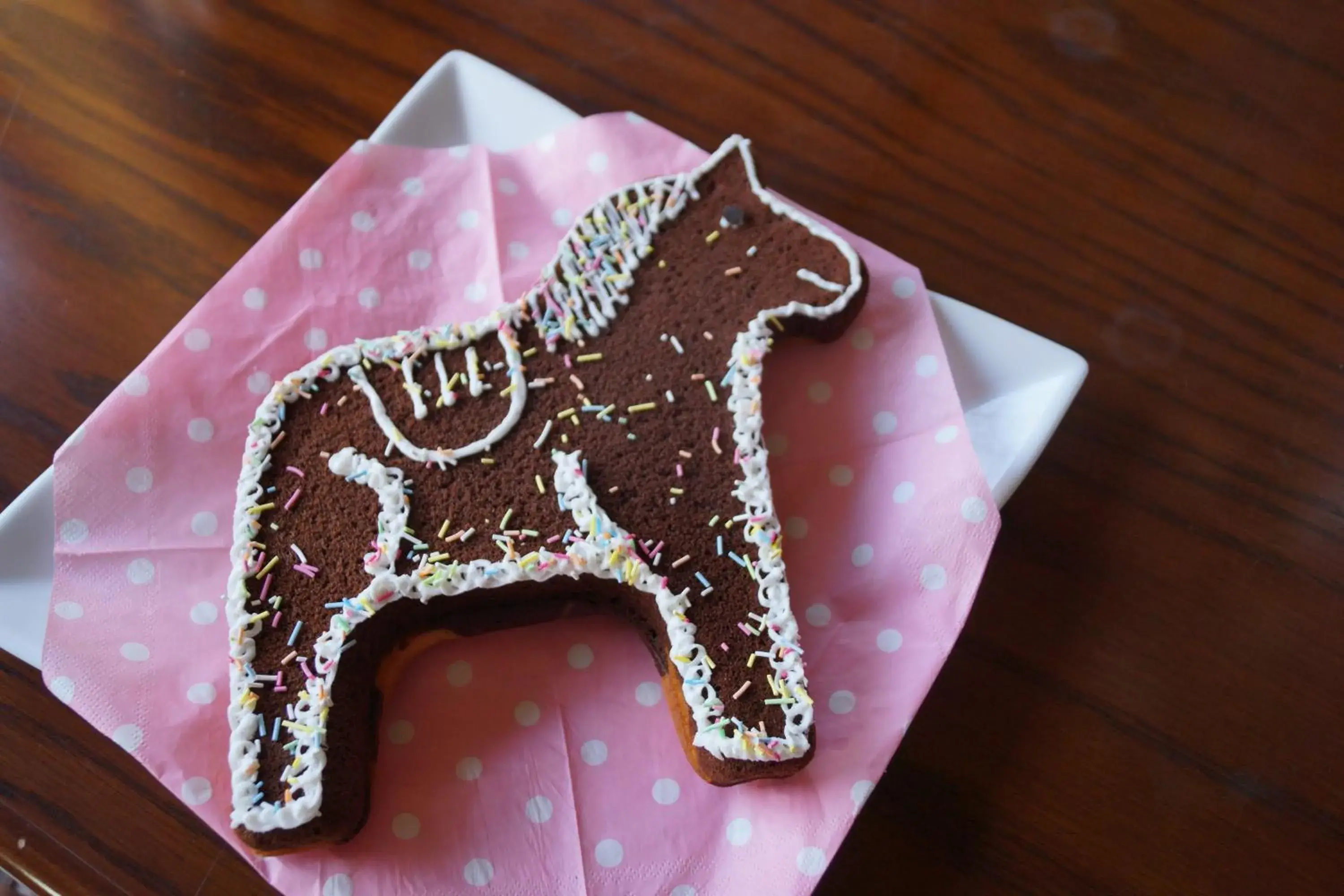 Food in Padok Premium Hotel & Stables Food in Padok Premium Hotel & Stables