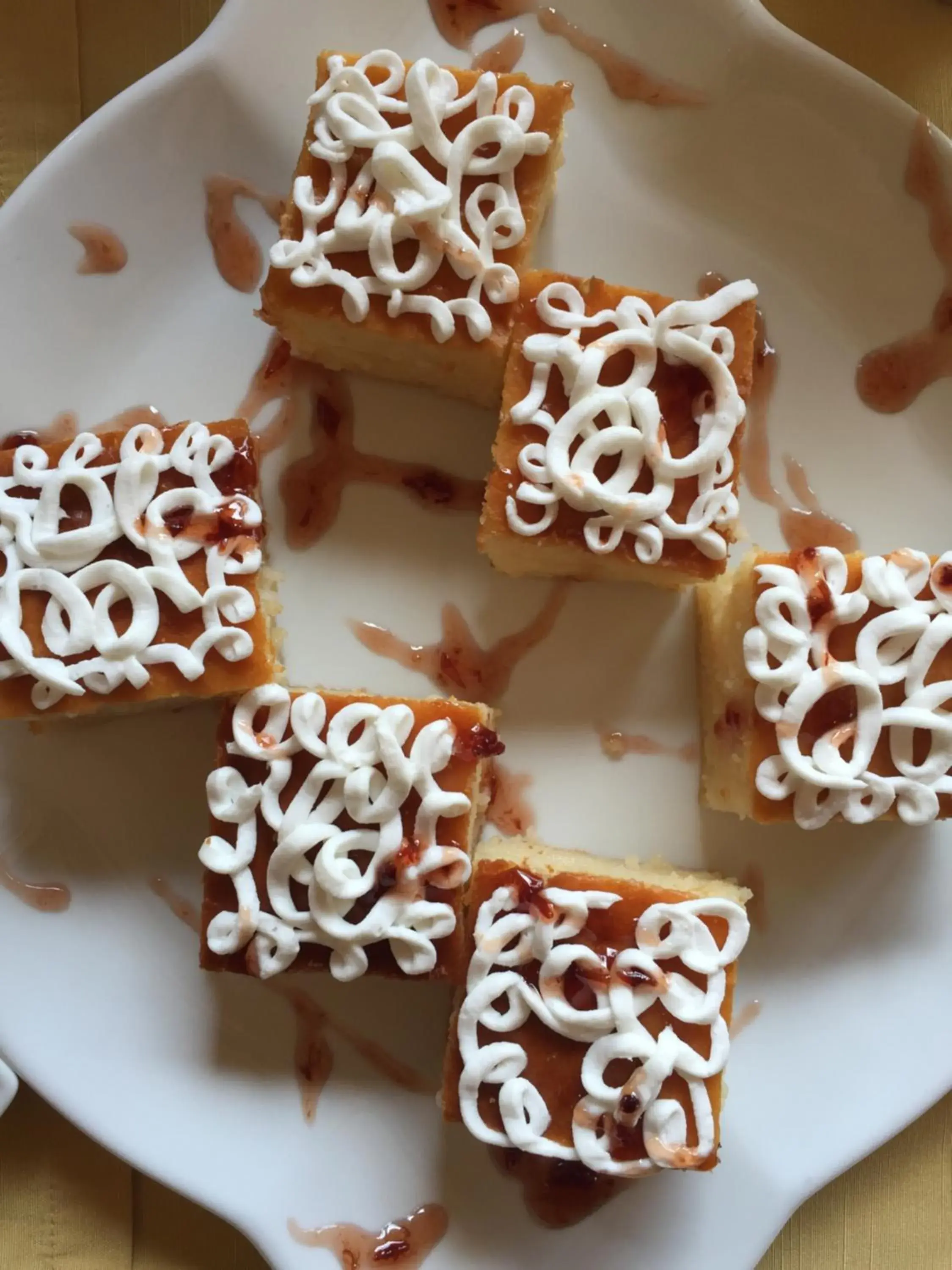 Food in Padok Premium Hotel & Stables Food in Padok Premium Hotel & Stables