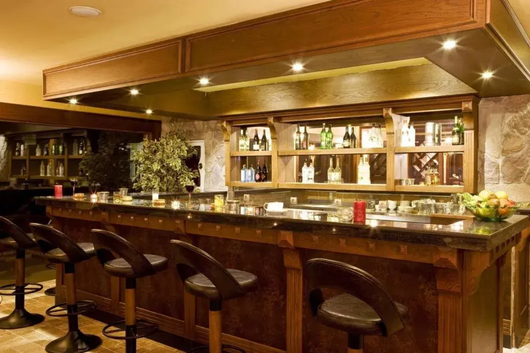 Restaurant/places to eat in Padok Premium Hotel & Stables Restaurant/places to eat in Padok Premium Hotel & Stables