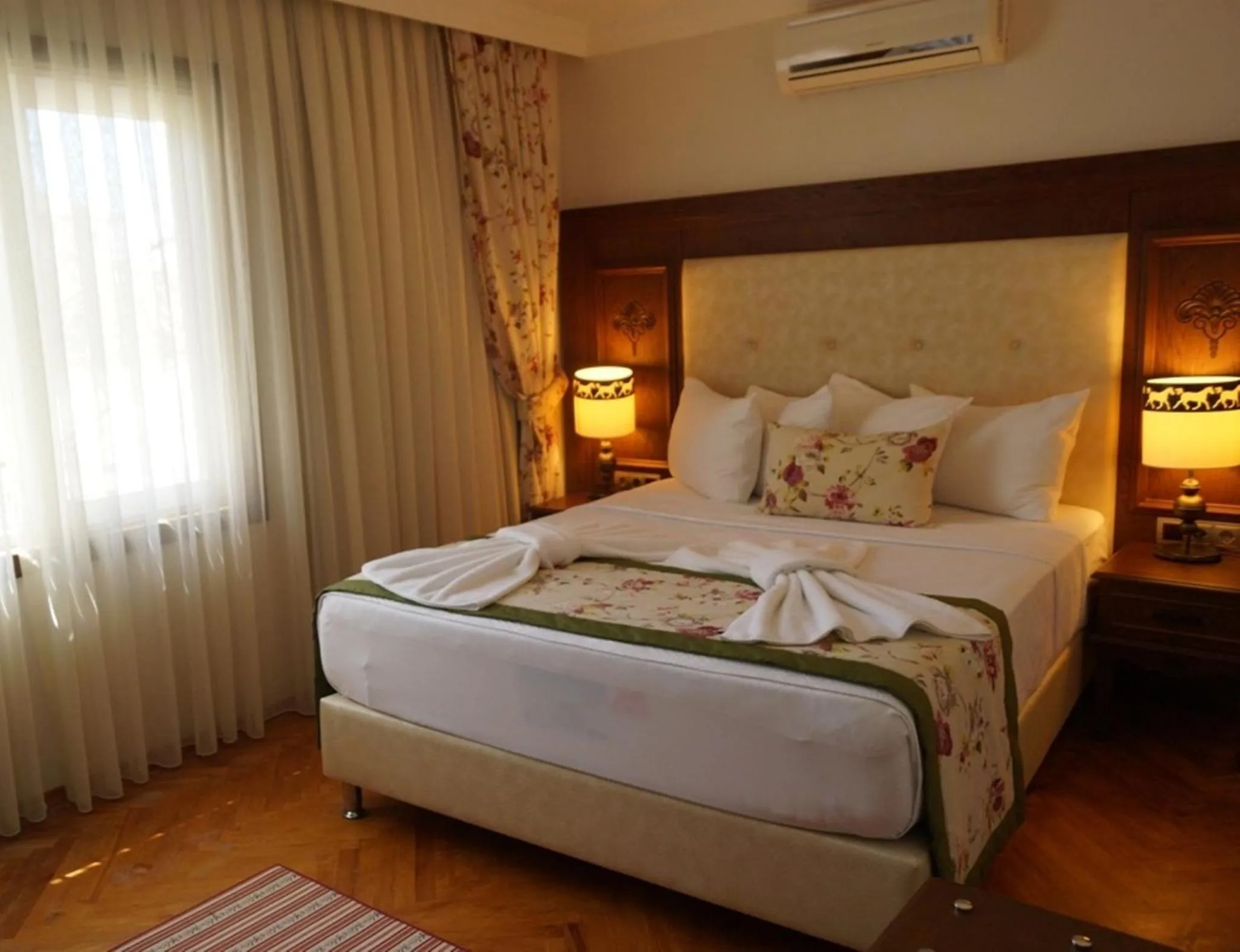 Other in Padok Premium Hotel & Stables