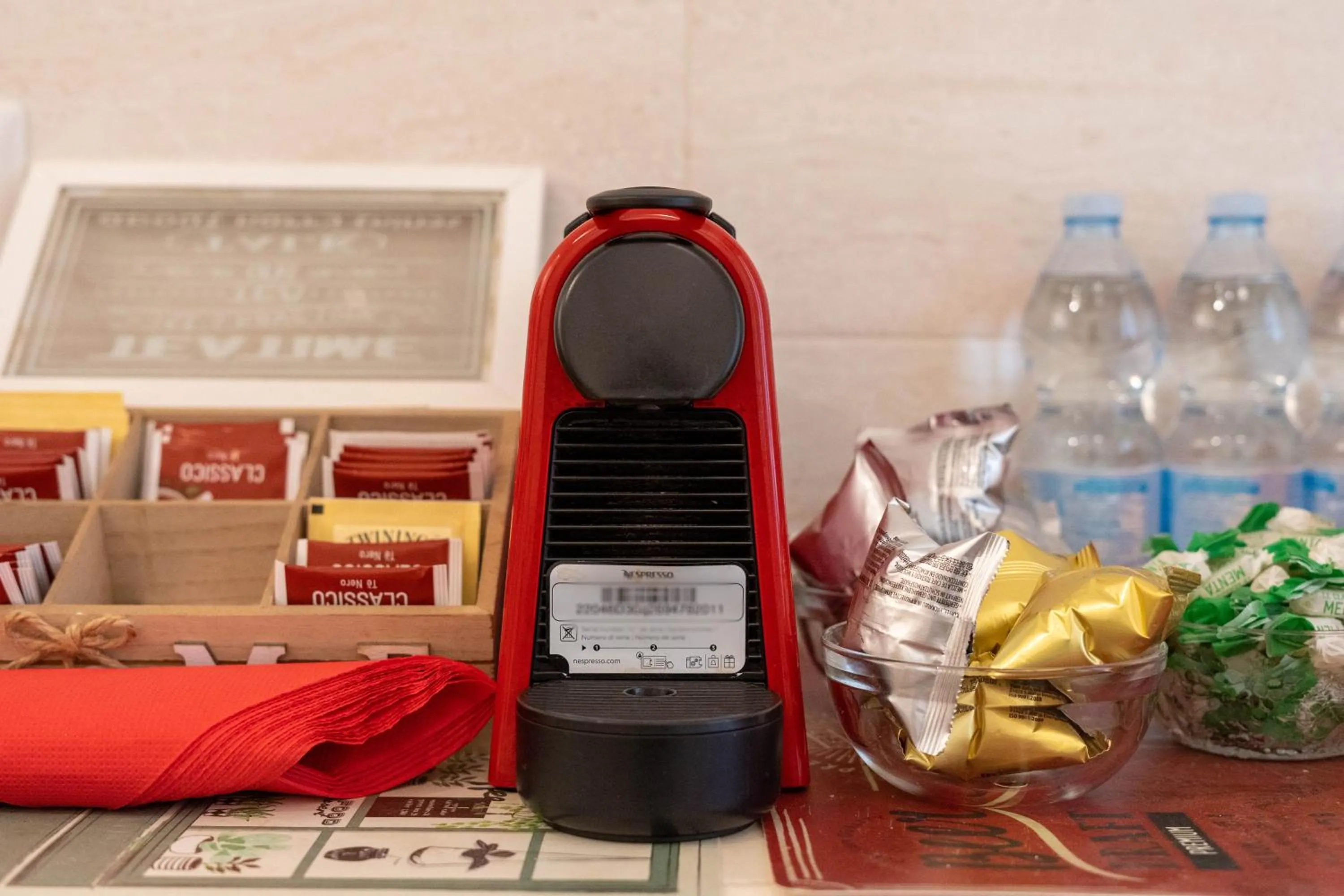 Breakfast in close to San Pietro - Vatican Rome GUESTHOUSE