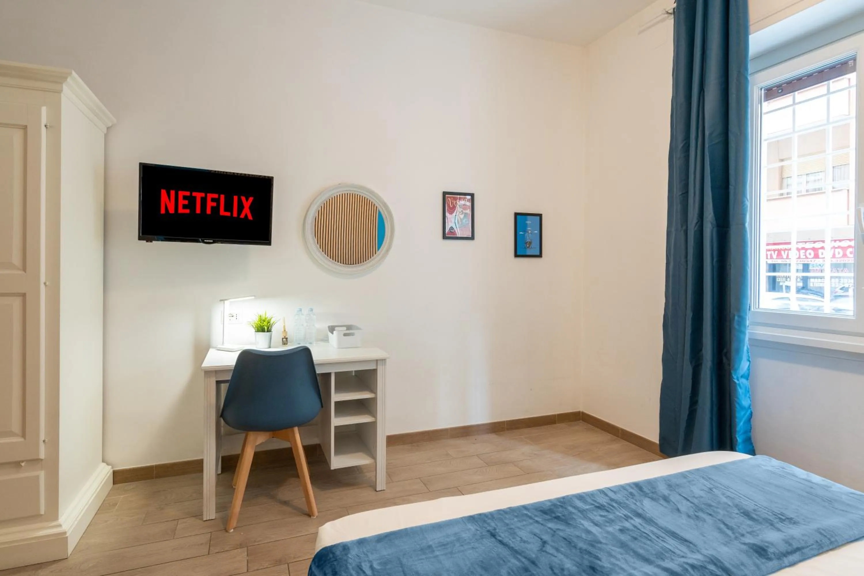 Bed in close to San Pietro - Vatican Rome GUESTHOUSE