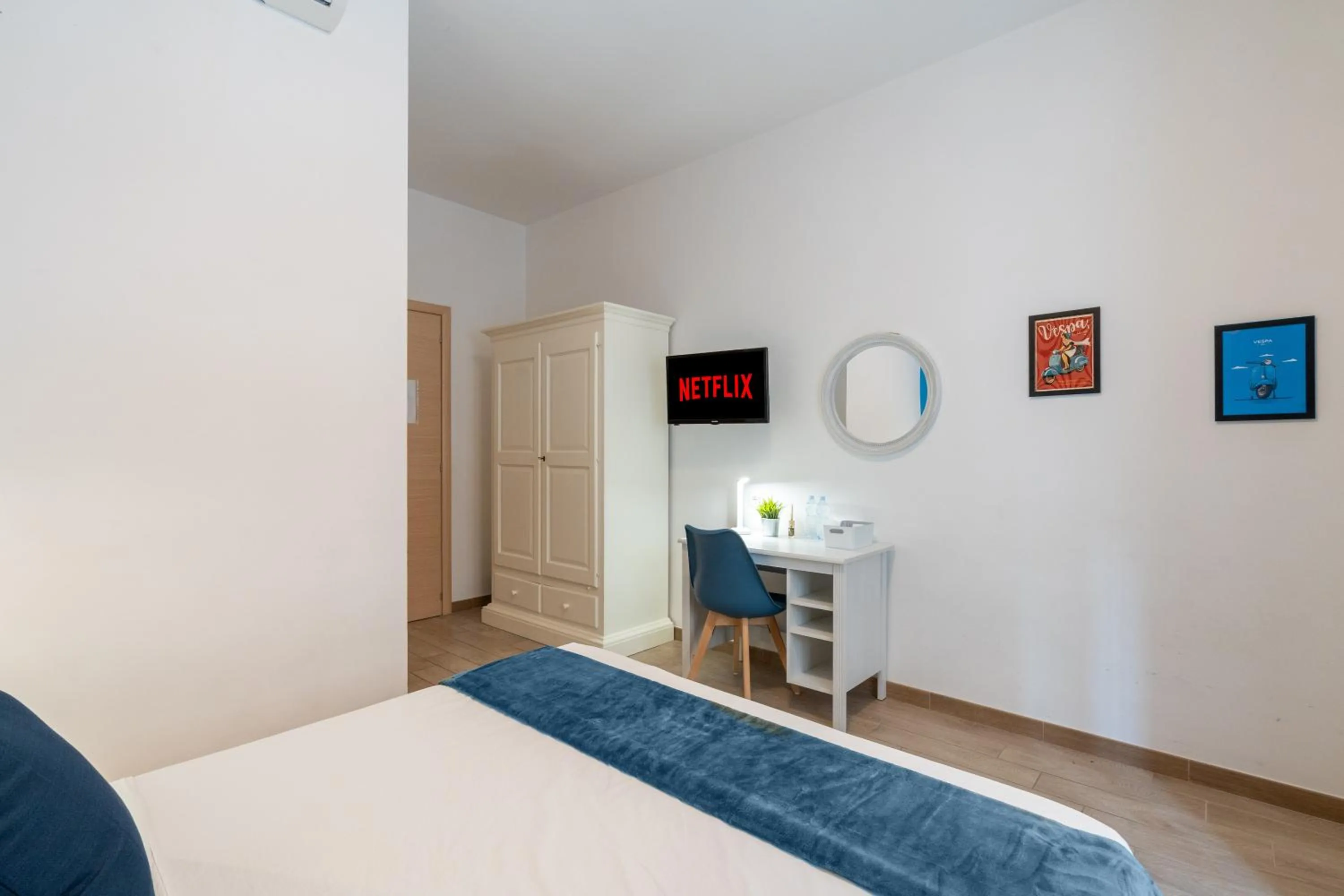 Bed in close to San Pietro - Vatican Rome GUESTHOUSE