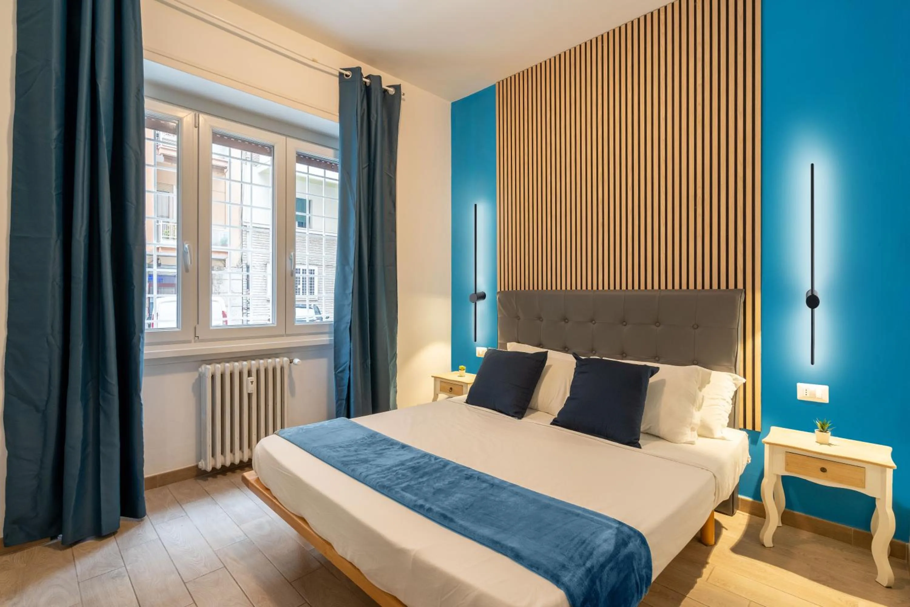 Bed in close to San Pietro - Vatican Rome GUESTHOUSE