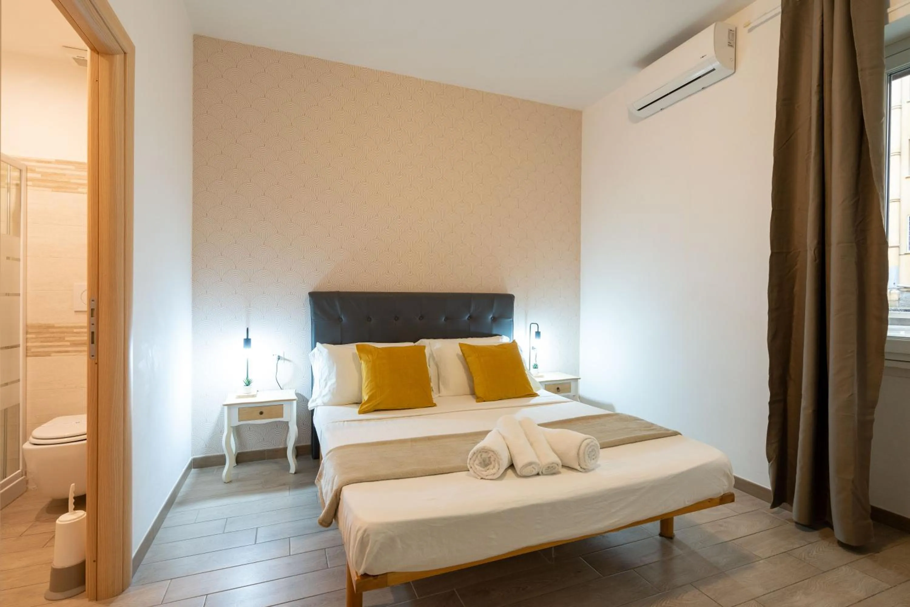 Bed in close to San Pietro - Vatican Rome GUESTHOUSE