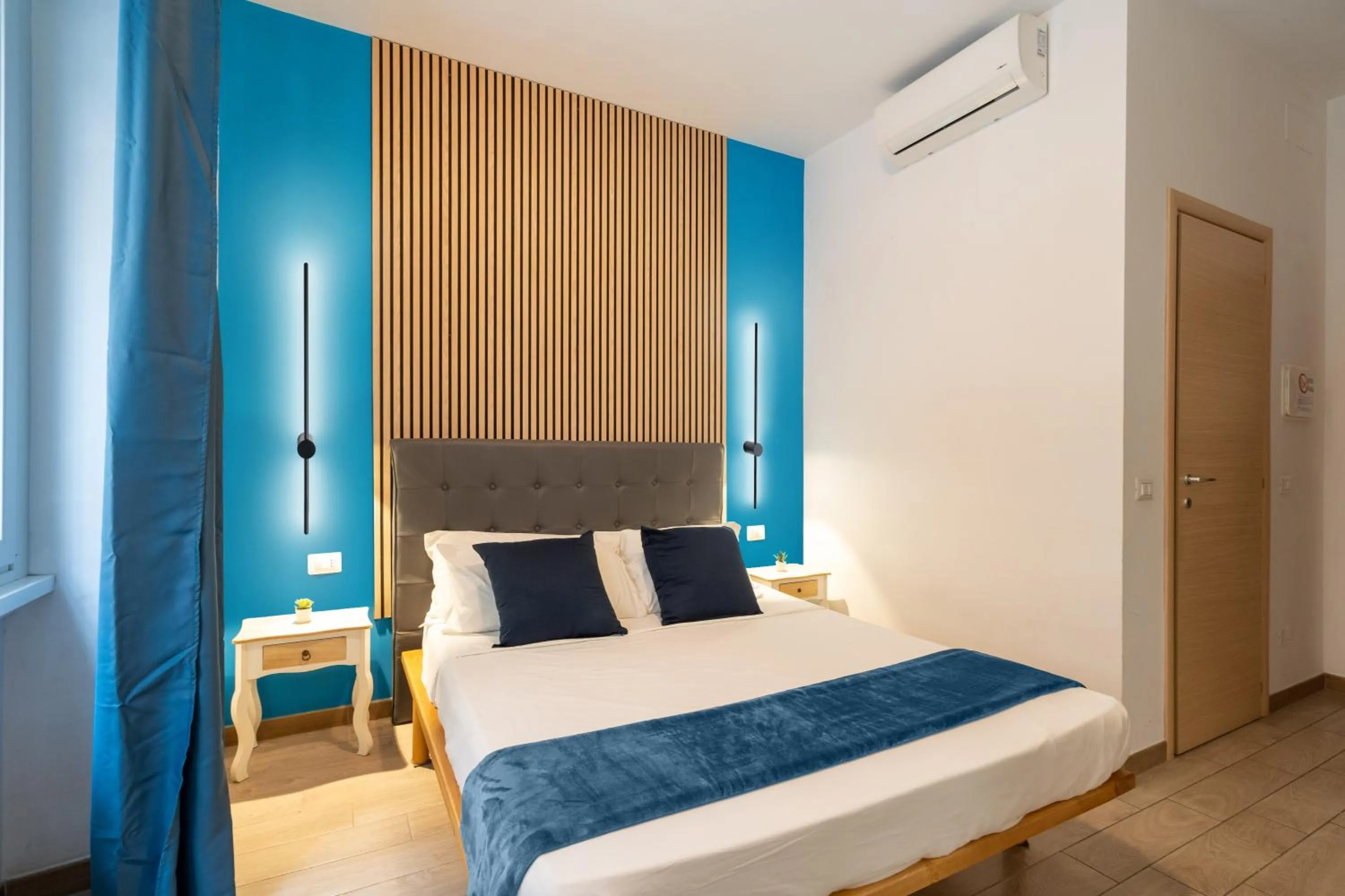 Bed in close to San Pietro - Vatican Rome GUESTHOUSE