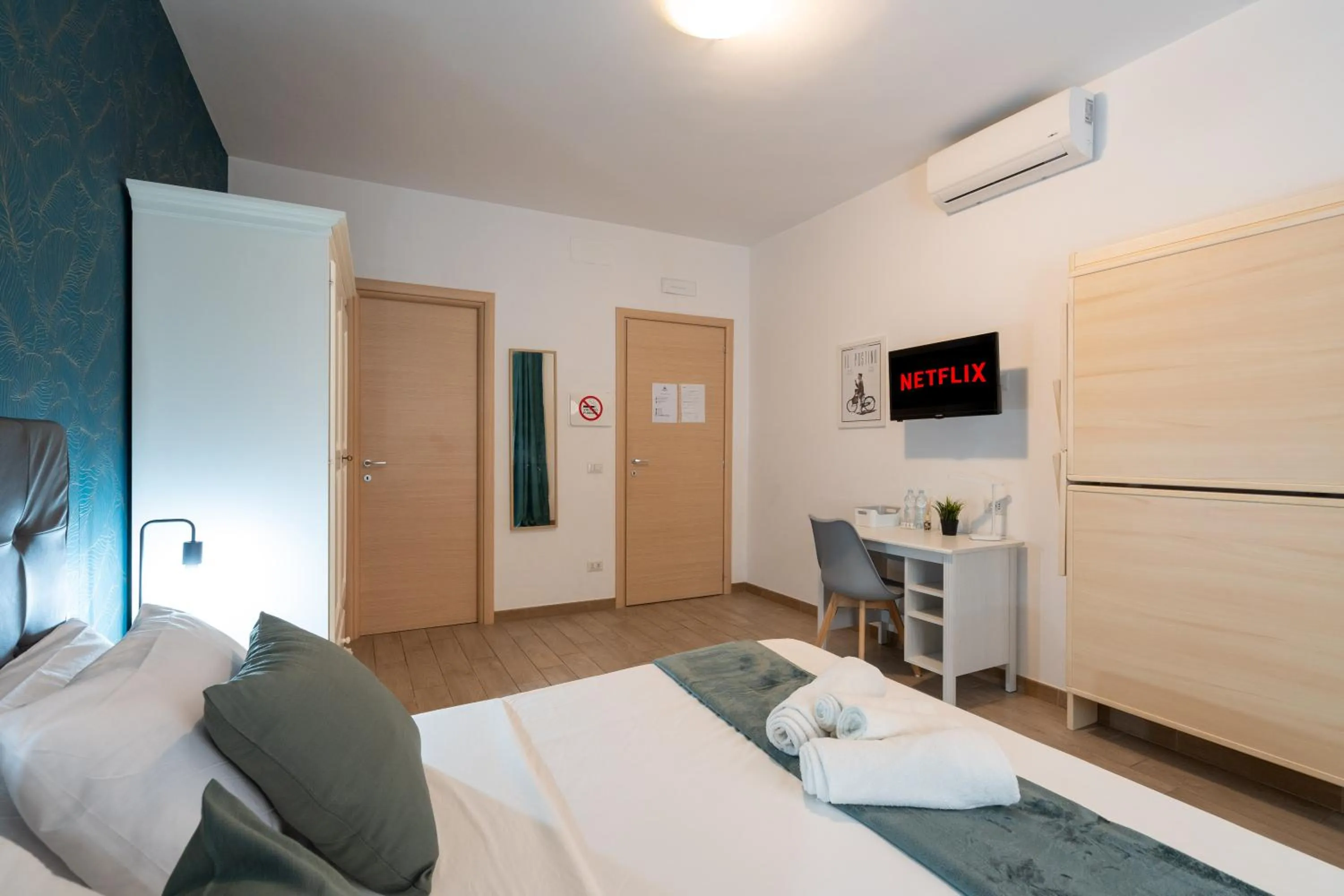 Bed in close to San Pietro - Vatican Rome GUESTHOUSE