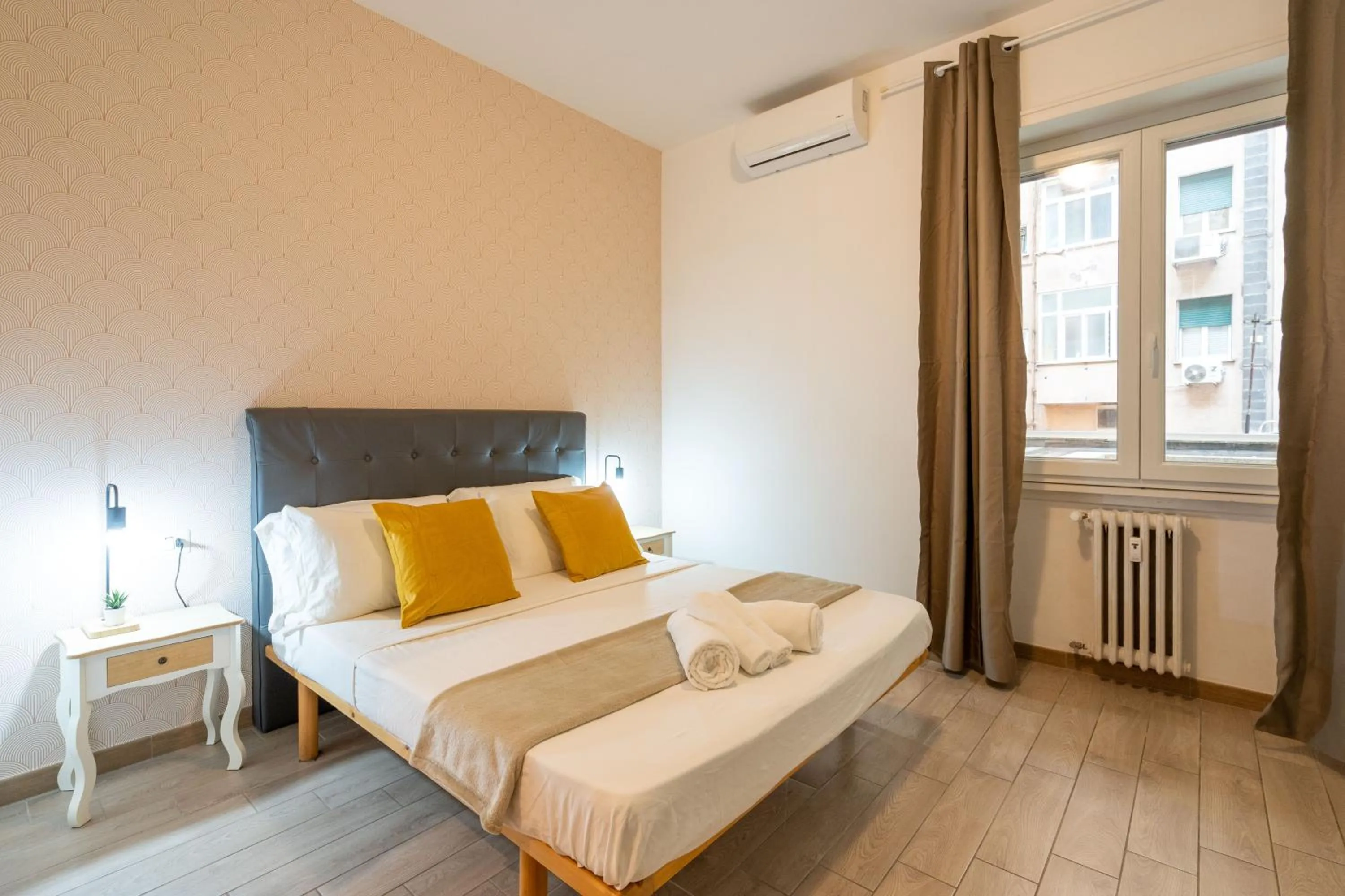 Bed in close to San Pietro - Vatican Rome GUESTHOUSE