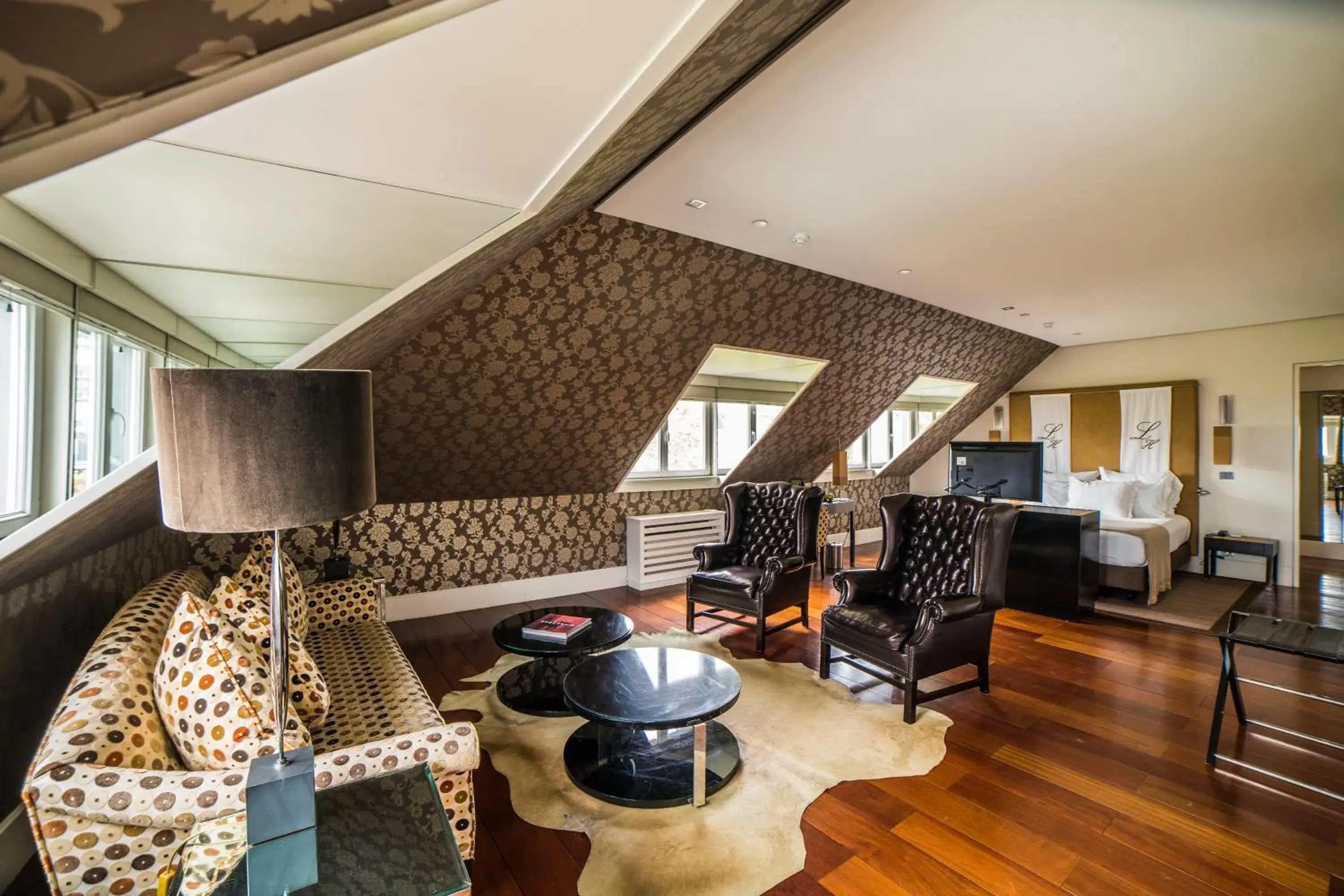 Bedroom in Heritage Avenida Liberdade - Lisbon Heritage Collection - Avenida Bedroom in Heritage Avenida Liberdade - Lisbon Heritage Collection - Avenida