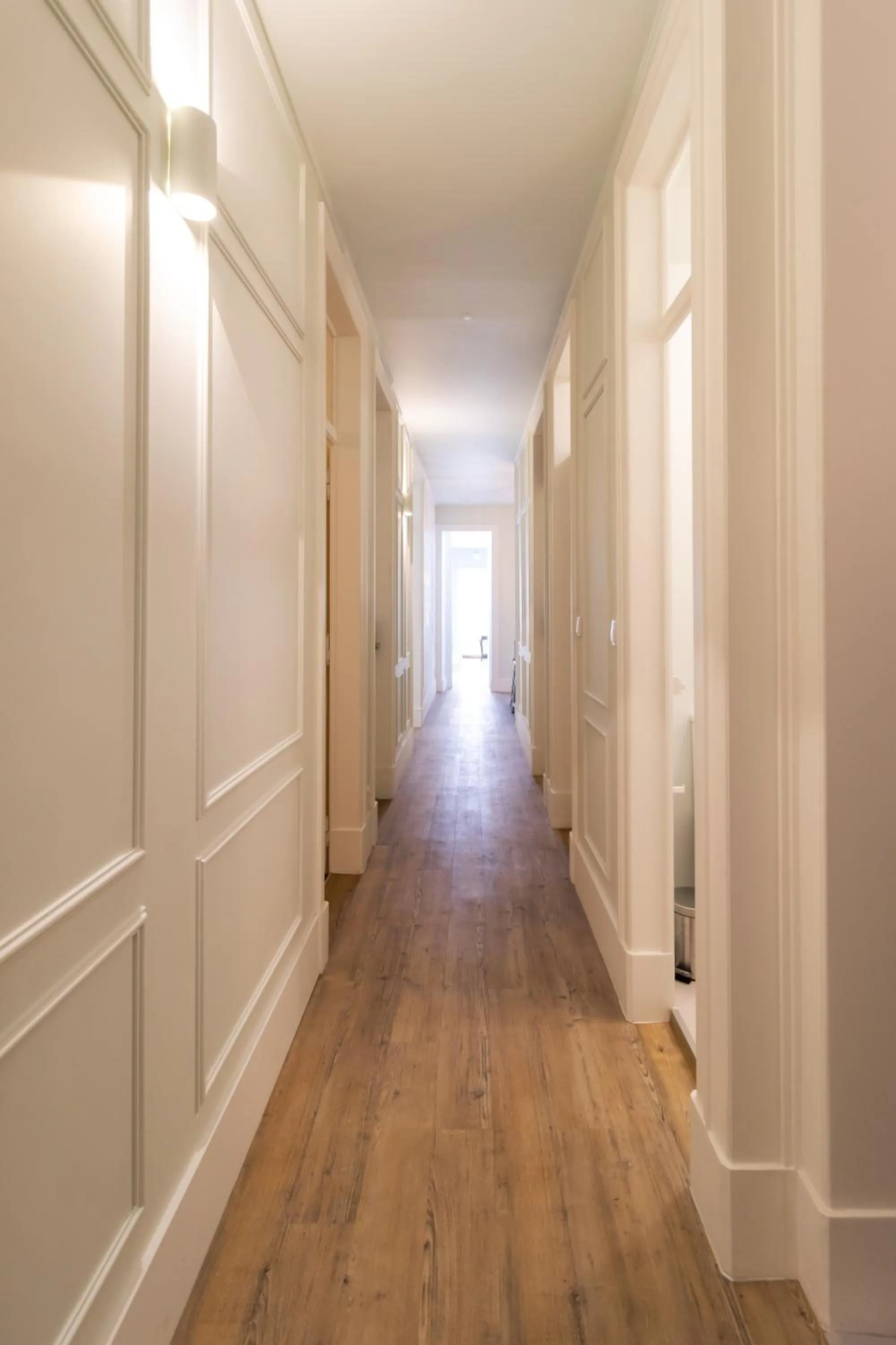 Landmark view in 1898 Home & Suites