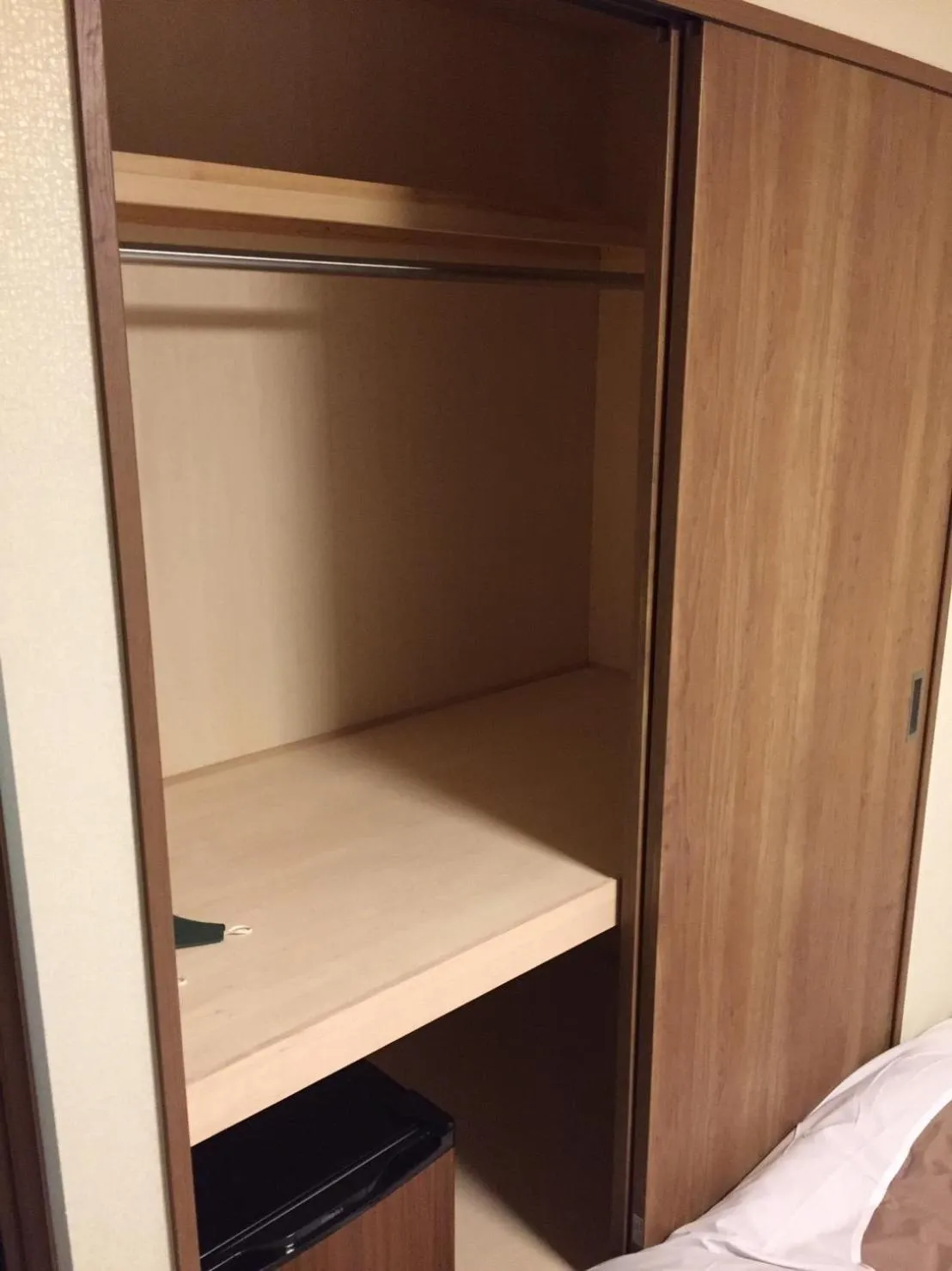 Bedroom in Ryokan Ichinao