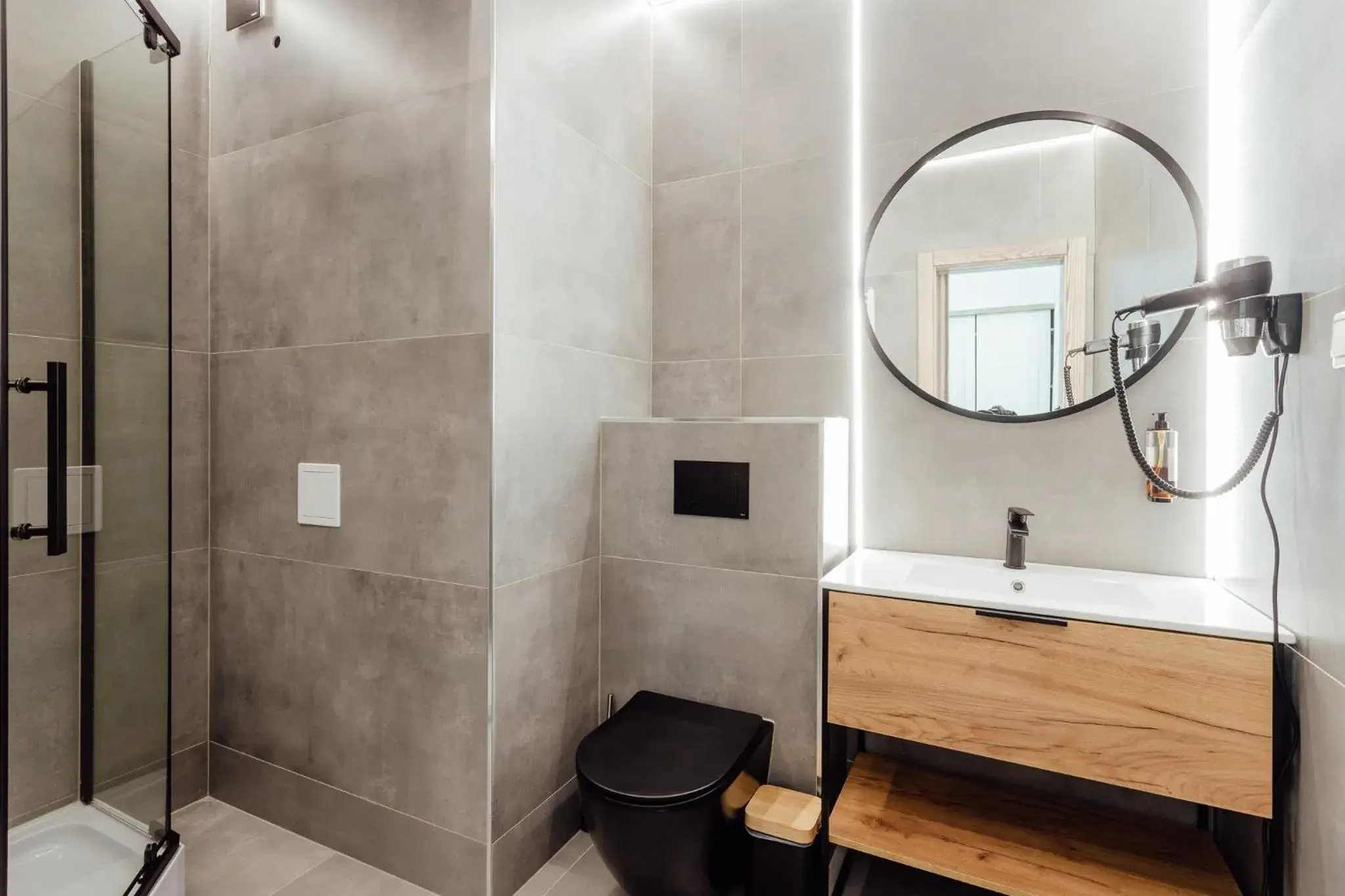 Double or Twin Room with Balcony in Hotel Marlene Double or Twin Room with Balcony in Hotel Marlene