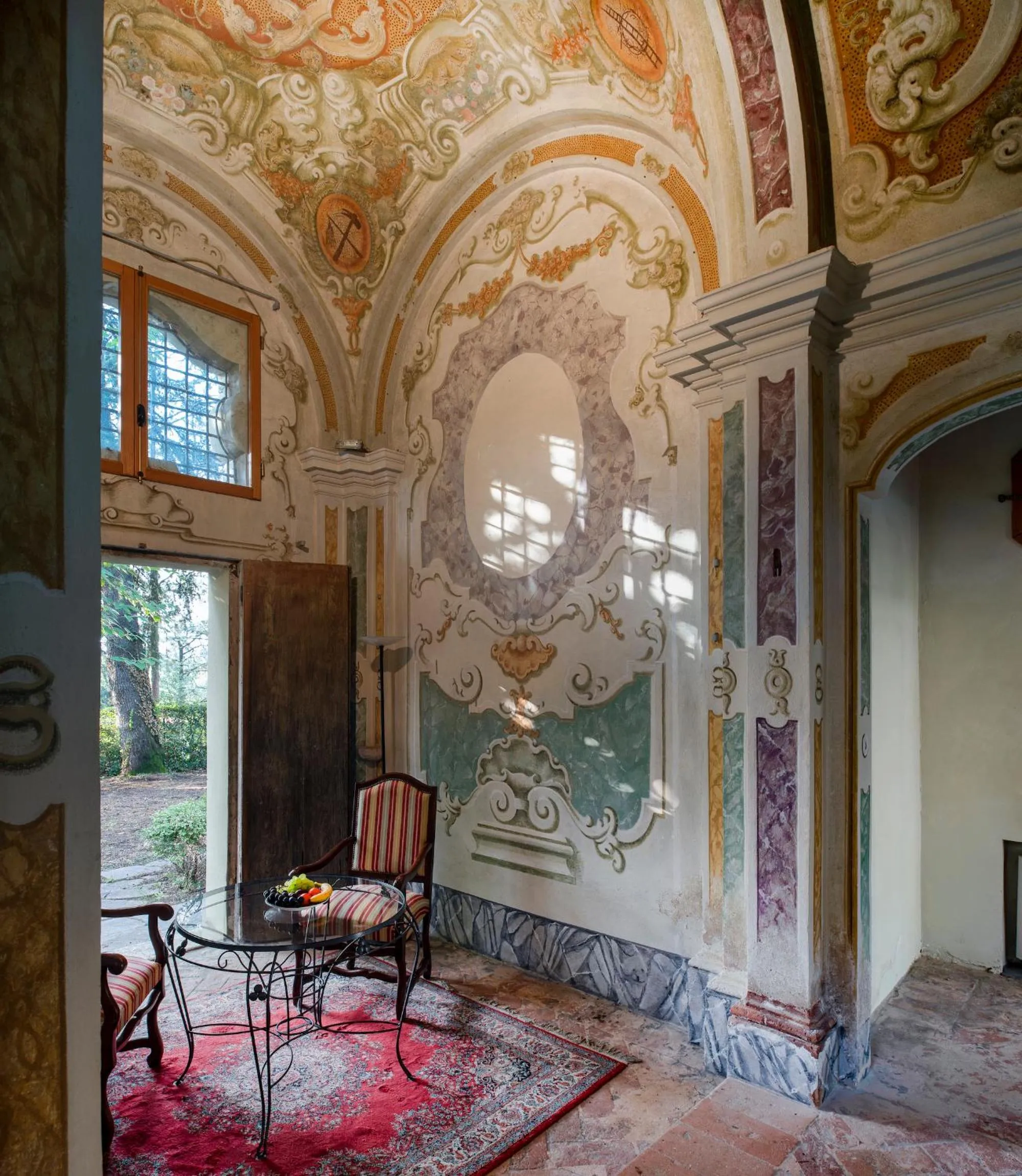 Place of worship in Meditur Hotel Bologna