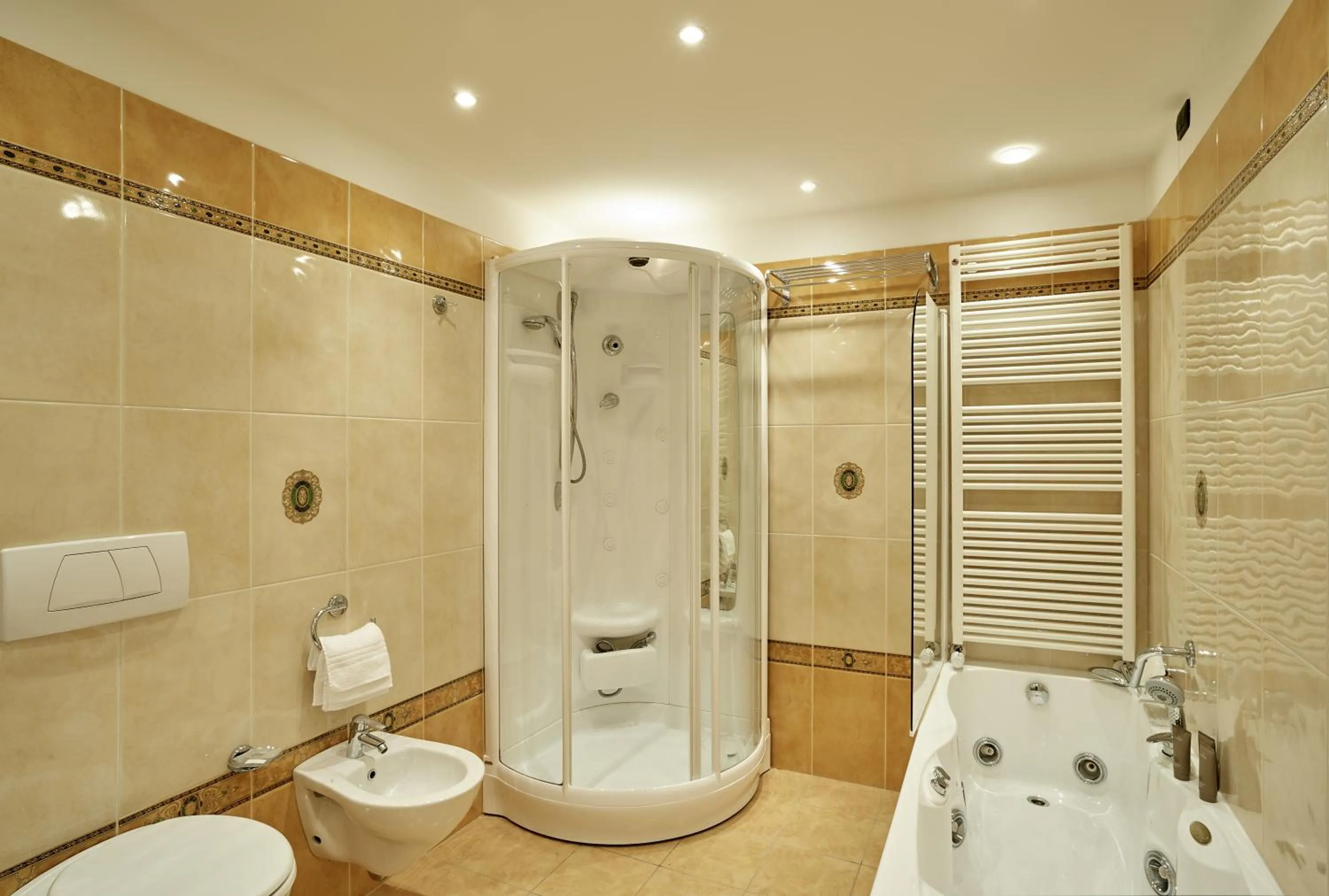 Meditur Hotel Bologna