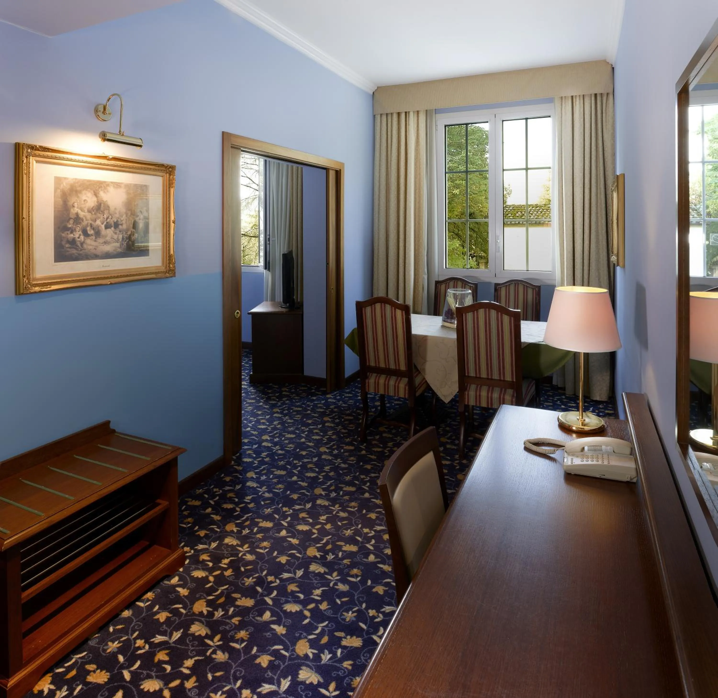 Meditur Hotel Bologna