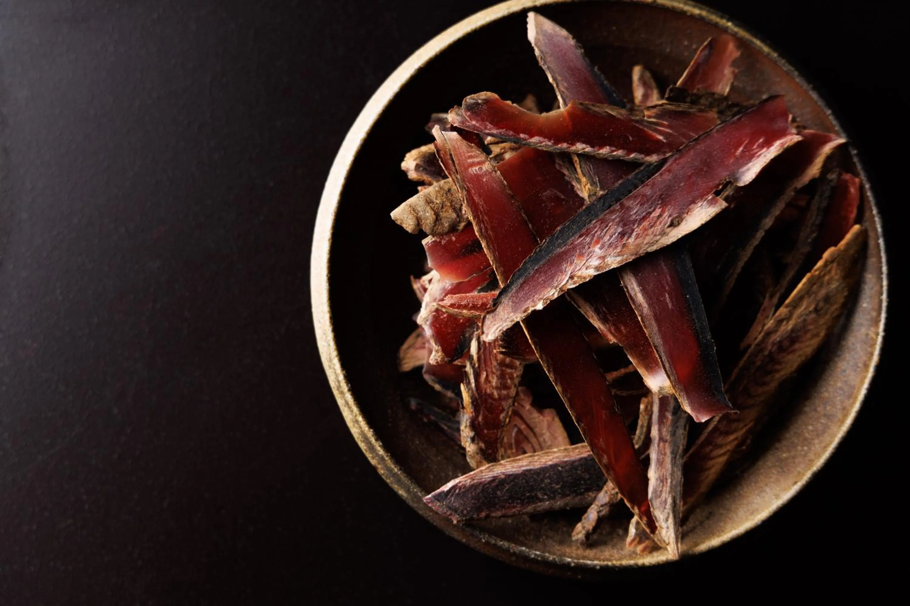 Restaurant/places to eat in Fukashiso