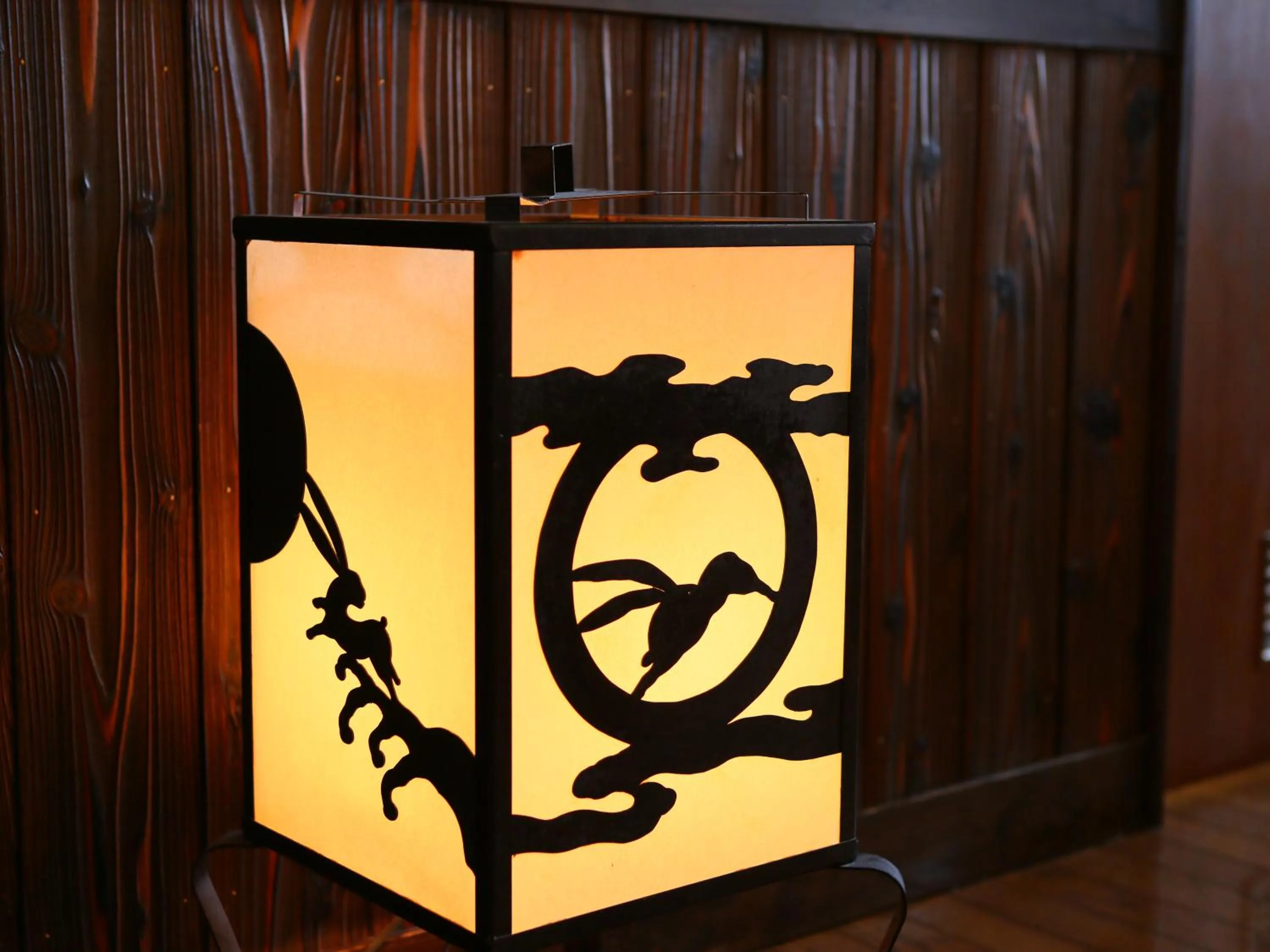 Property building in Fukashiso