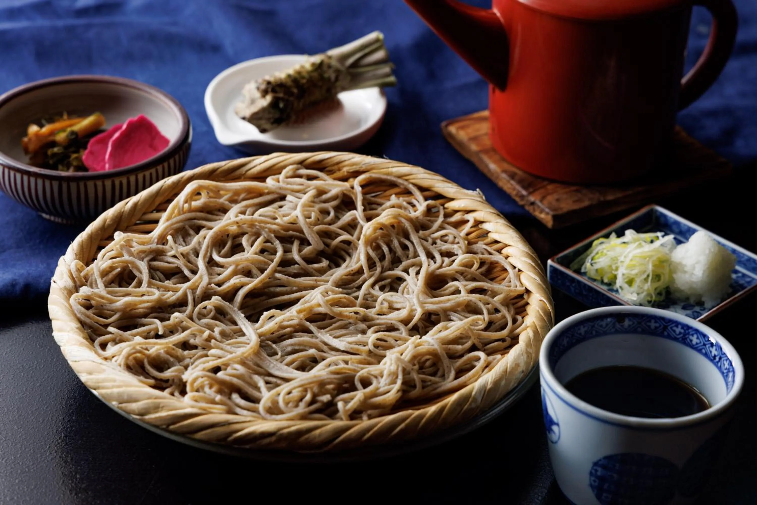 Restaurant/places to eat in Fukashiso