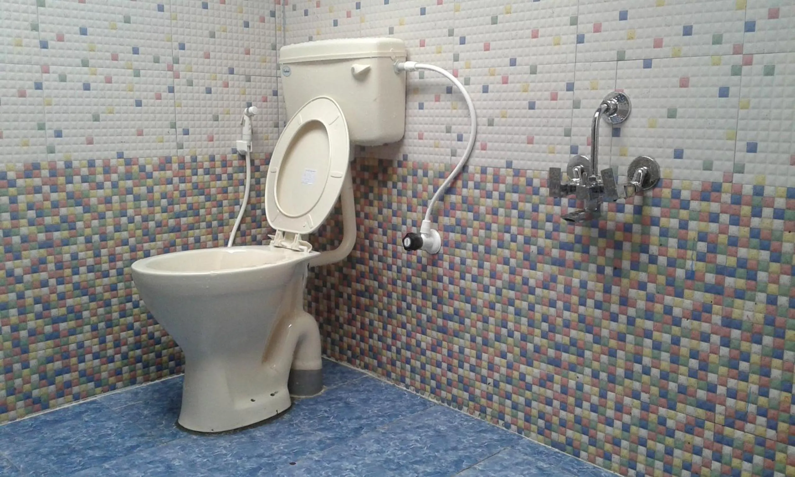 Dreams Home Estate Stay