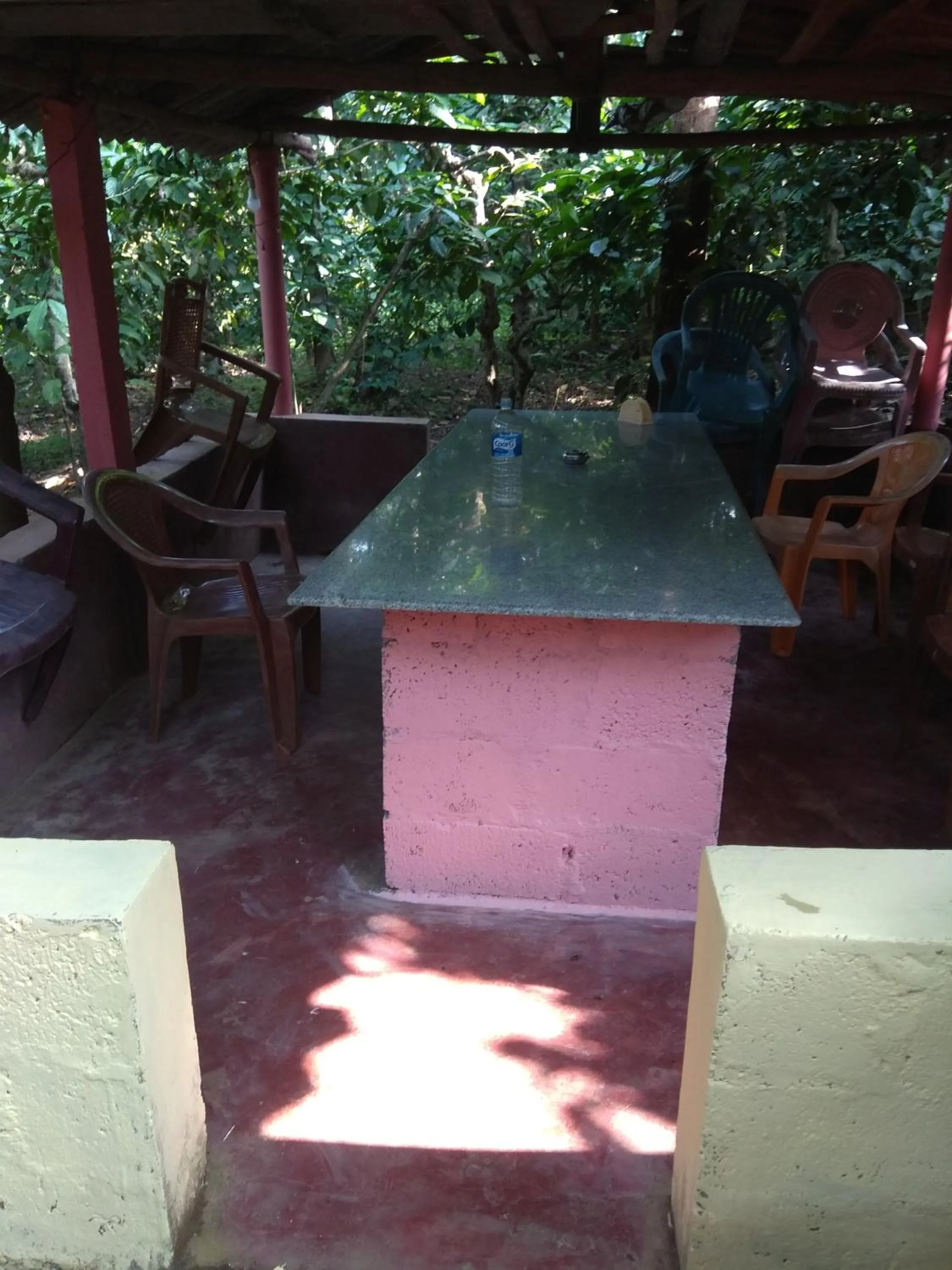 Dining area in Dreams Home Estate Stay