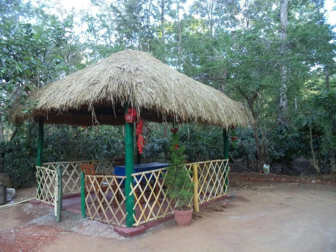 Property building in Dreams Home Estate Stay