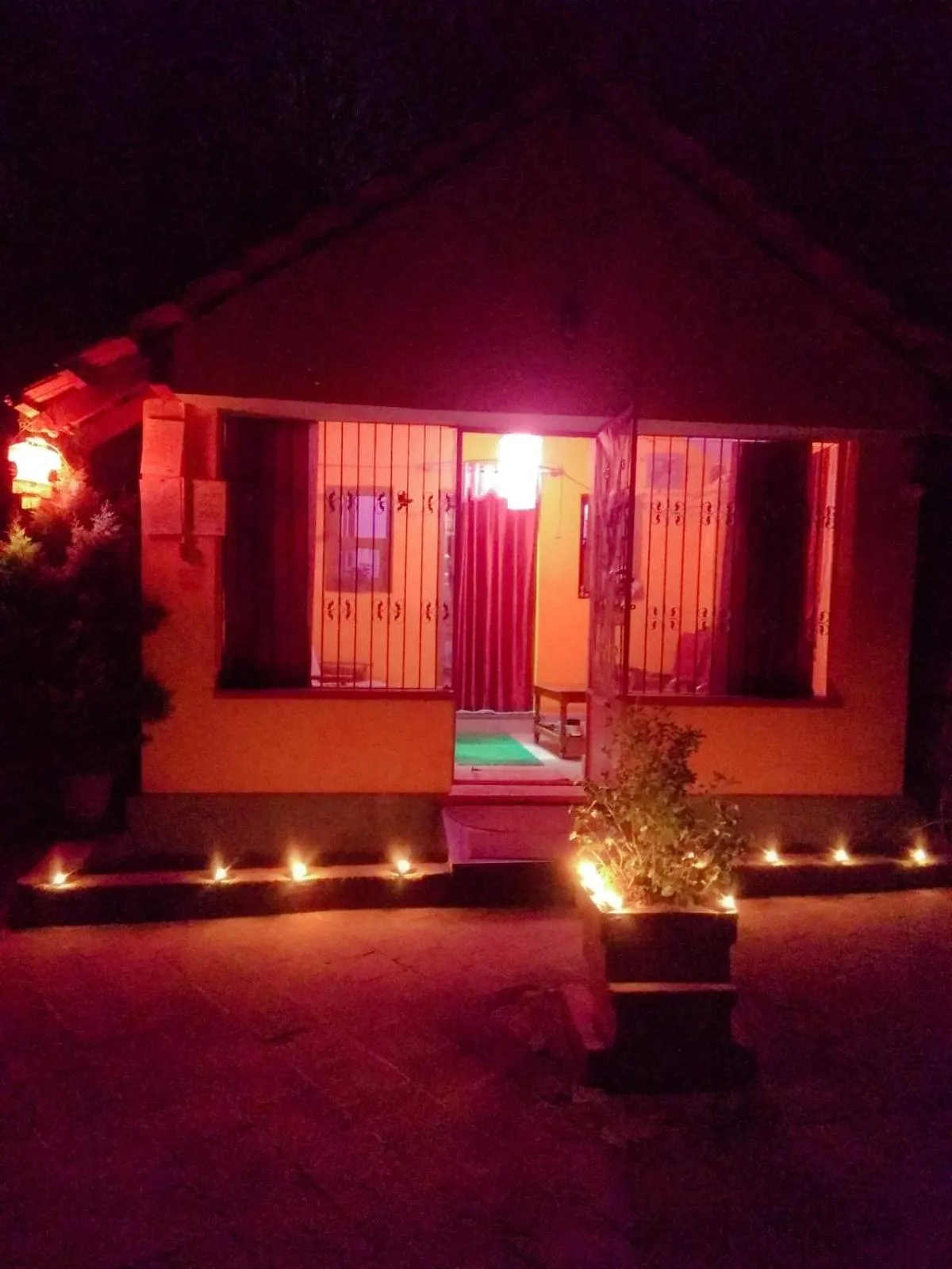 Dreams Home Estate Stay
