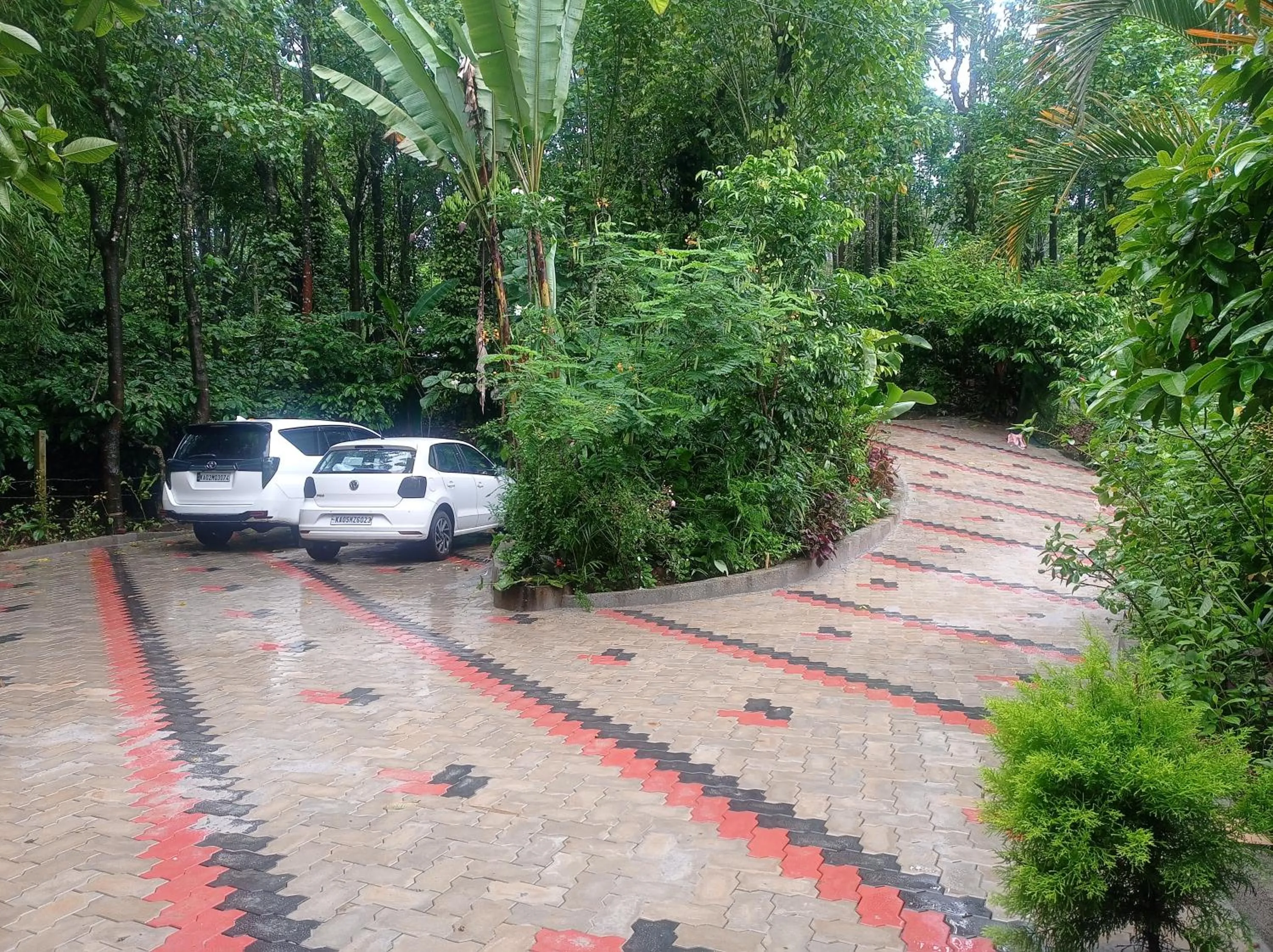 Dreams Home Estate Stay