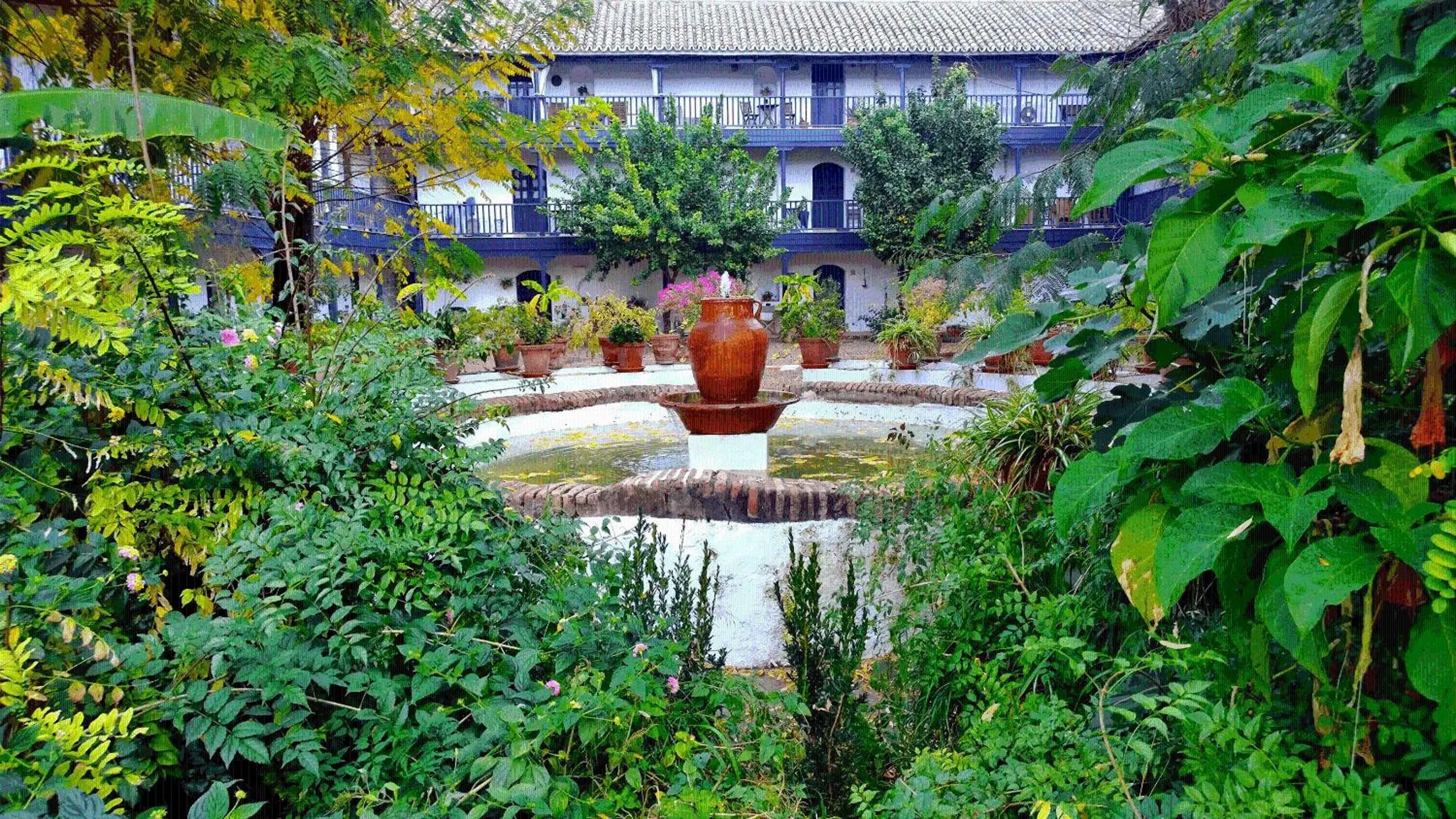 Corral del Conde Corral del Conde