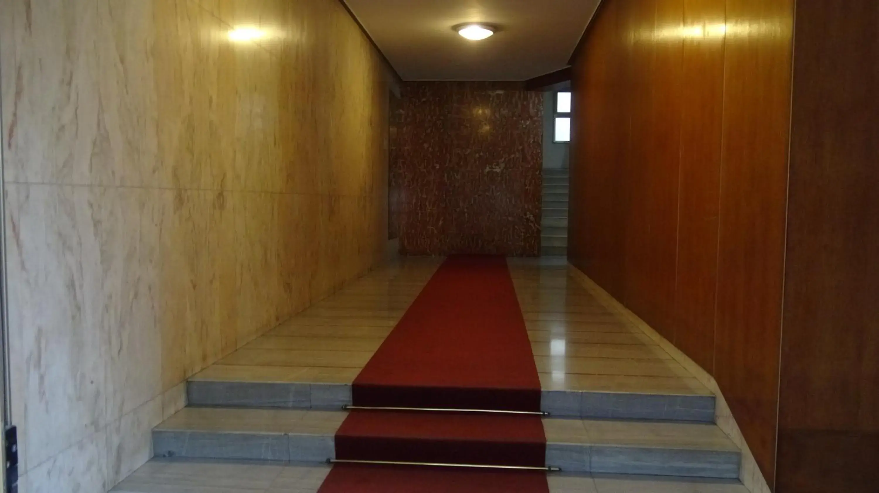 Facade/entrance in Rosa Garden B&B Facade/entrance in Rosa Garden B&B