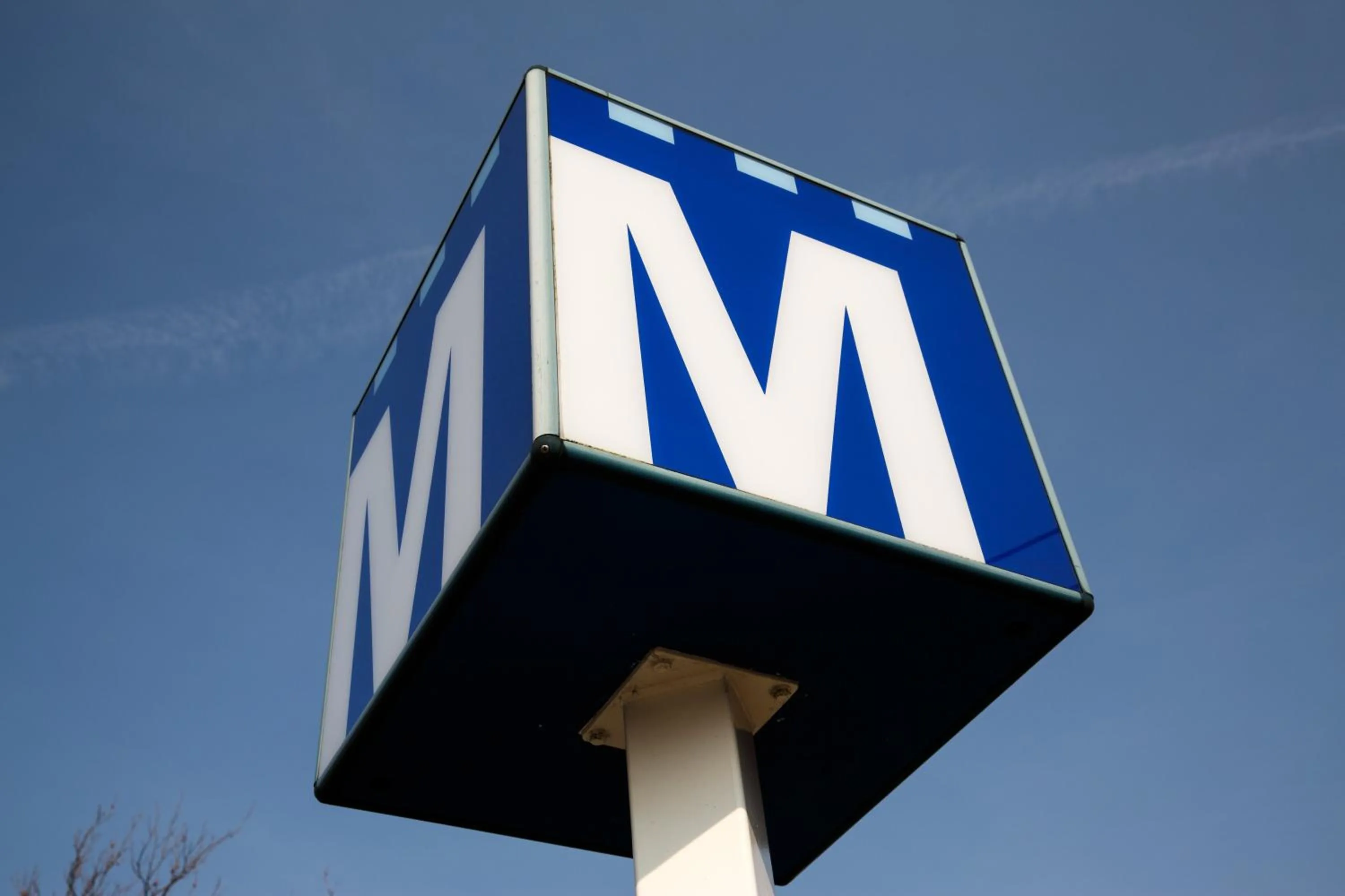 Nearby landmark in Holiday Inn Express Amsterdam - South by IHG