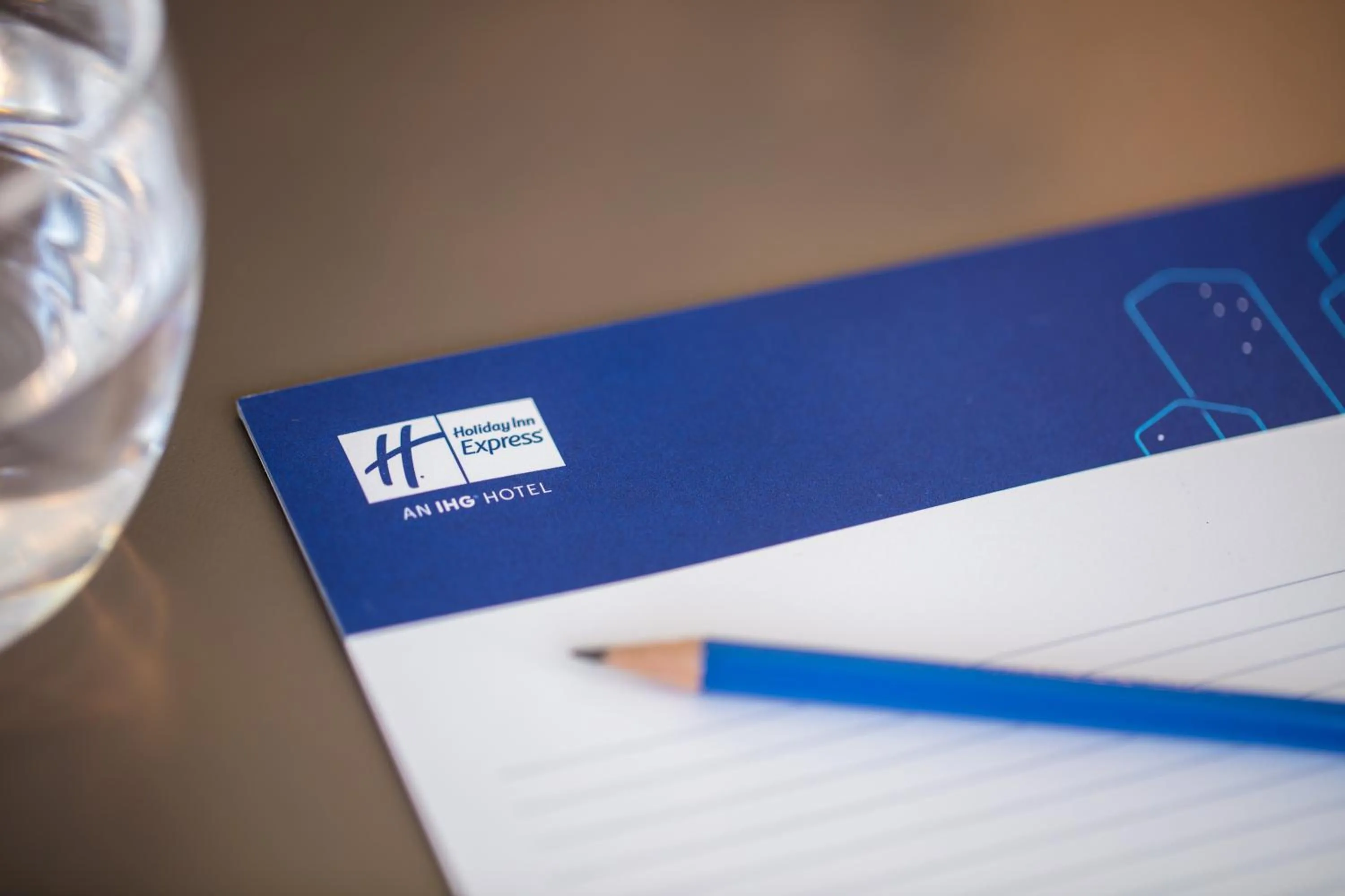 Meeting/conference room in Holiday Inn Express Amsterdam - South by IHG