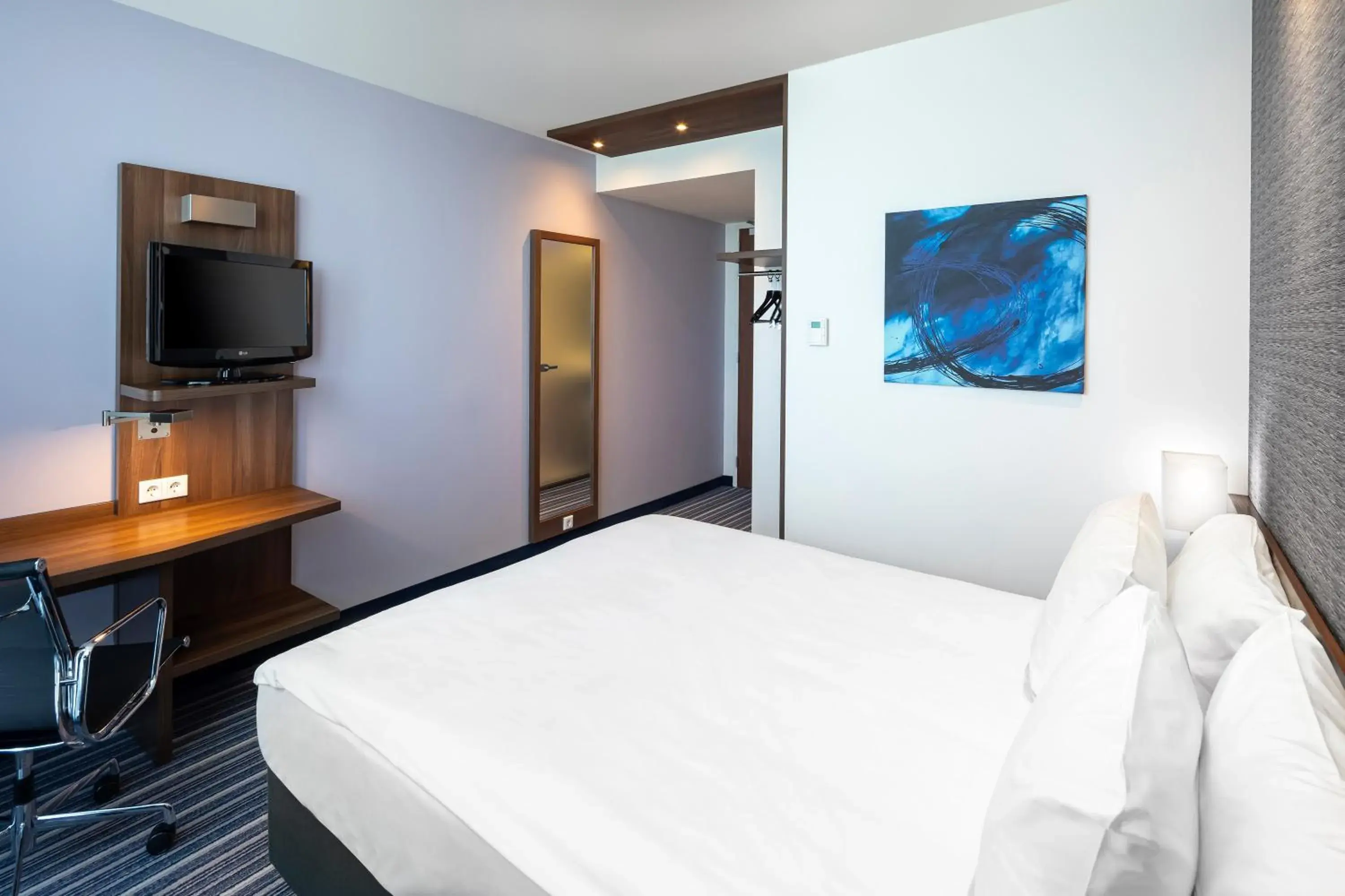 Holiday Inn Express Amsterdam - South by IHG Holiday Inn Express Amsterdam - South by IHG