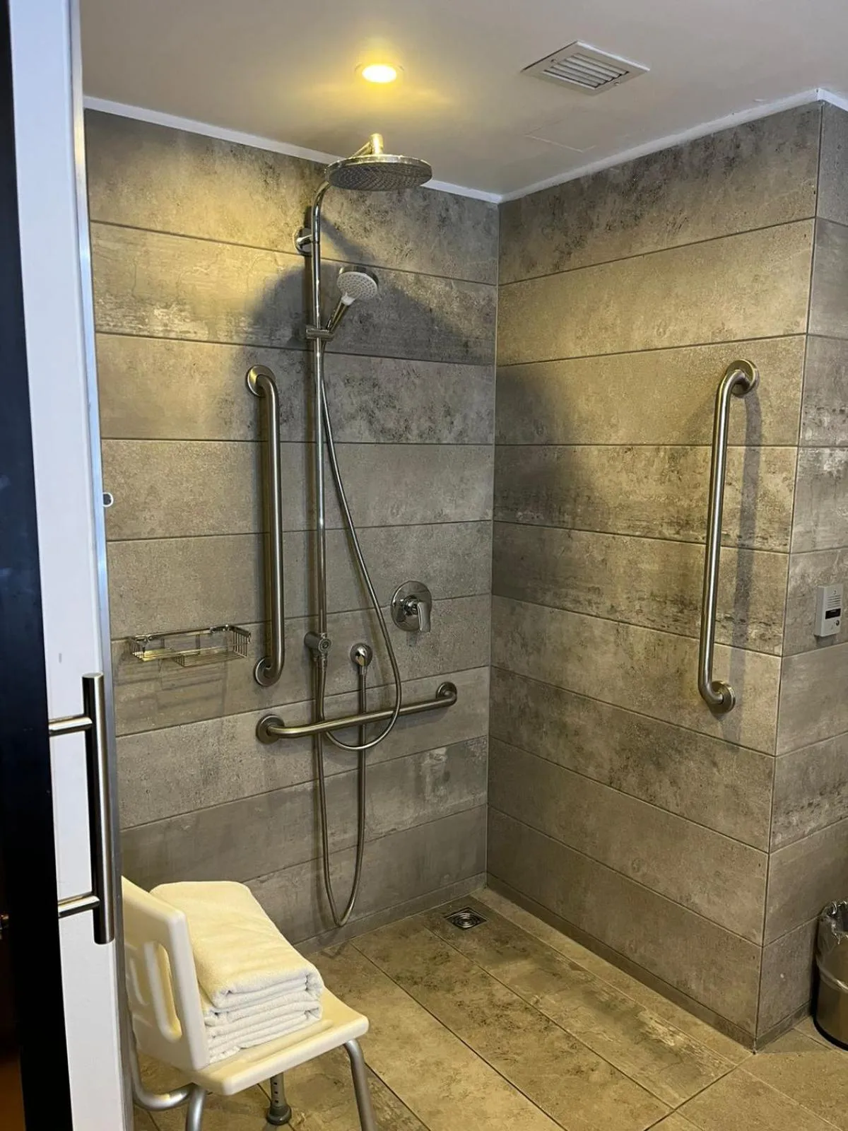 Novotel Santiago Providencia