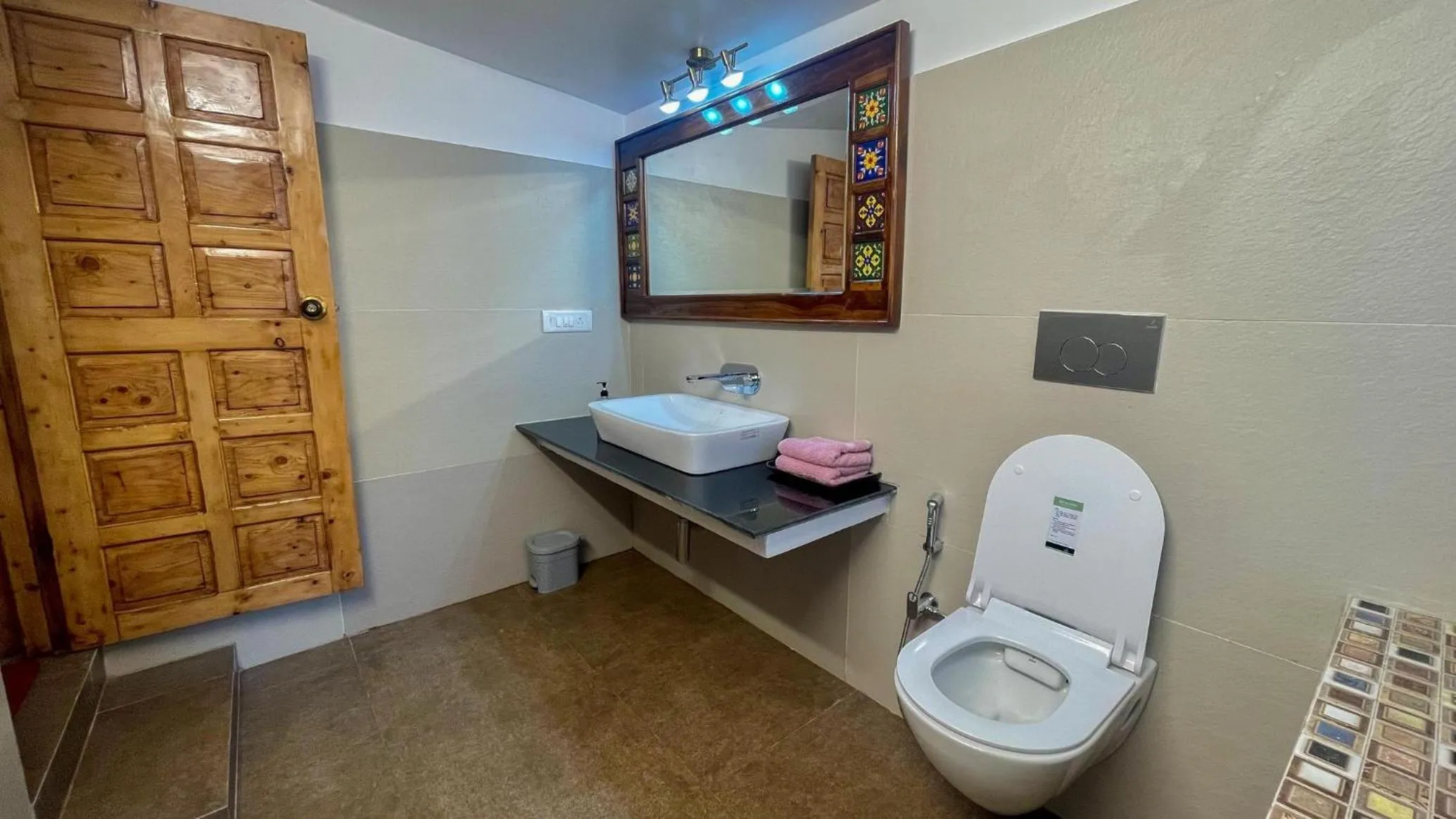 Banjara Camp and Retreat Sangla