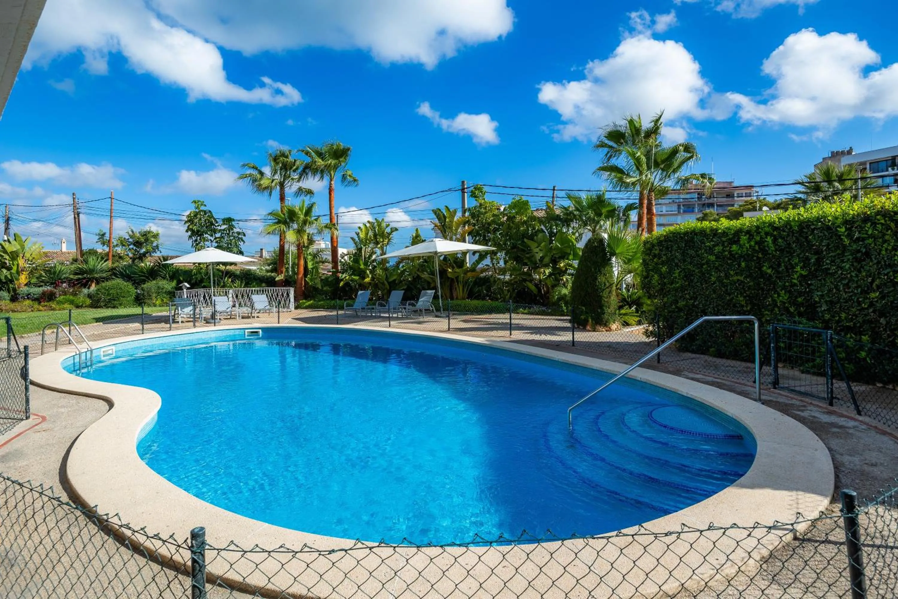 Villa Son Veri de la Marina