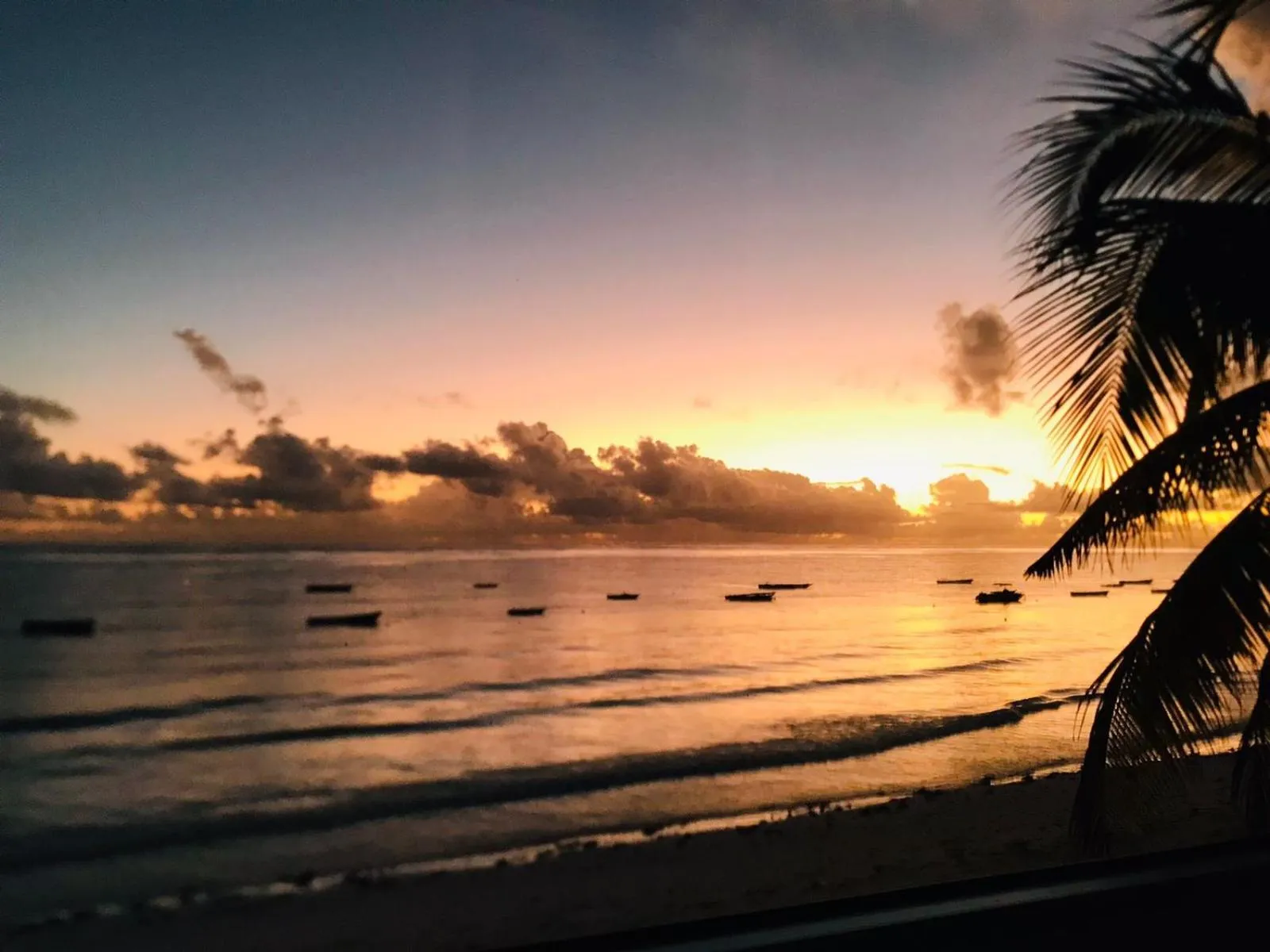 Spring in Sea Crest Hotel