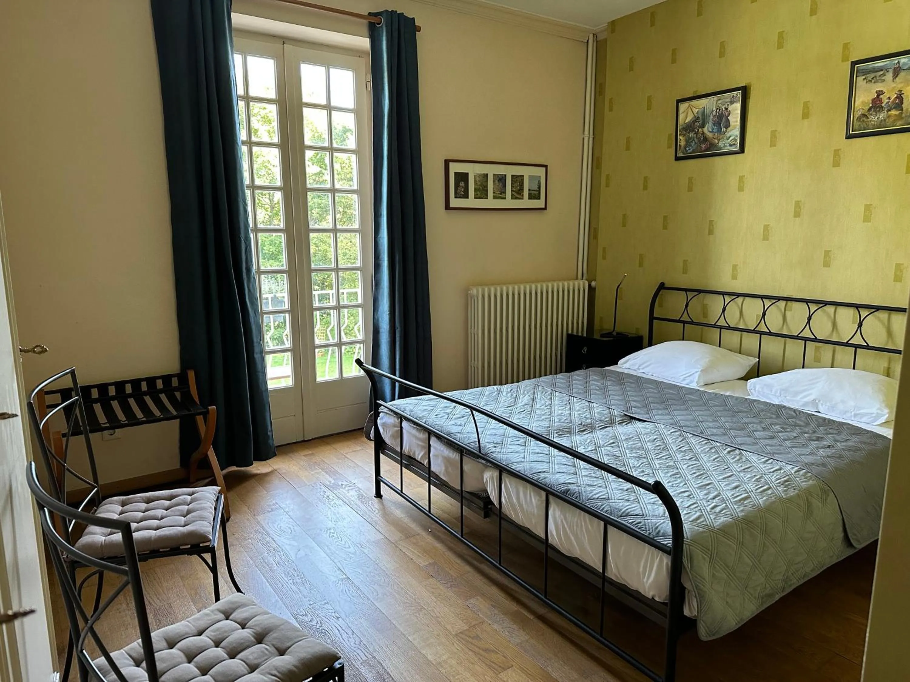 Villa Moncoeur