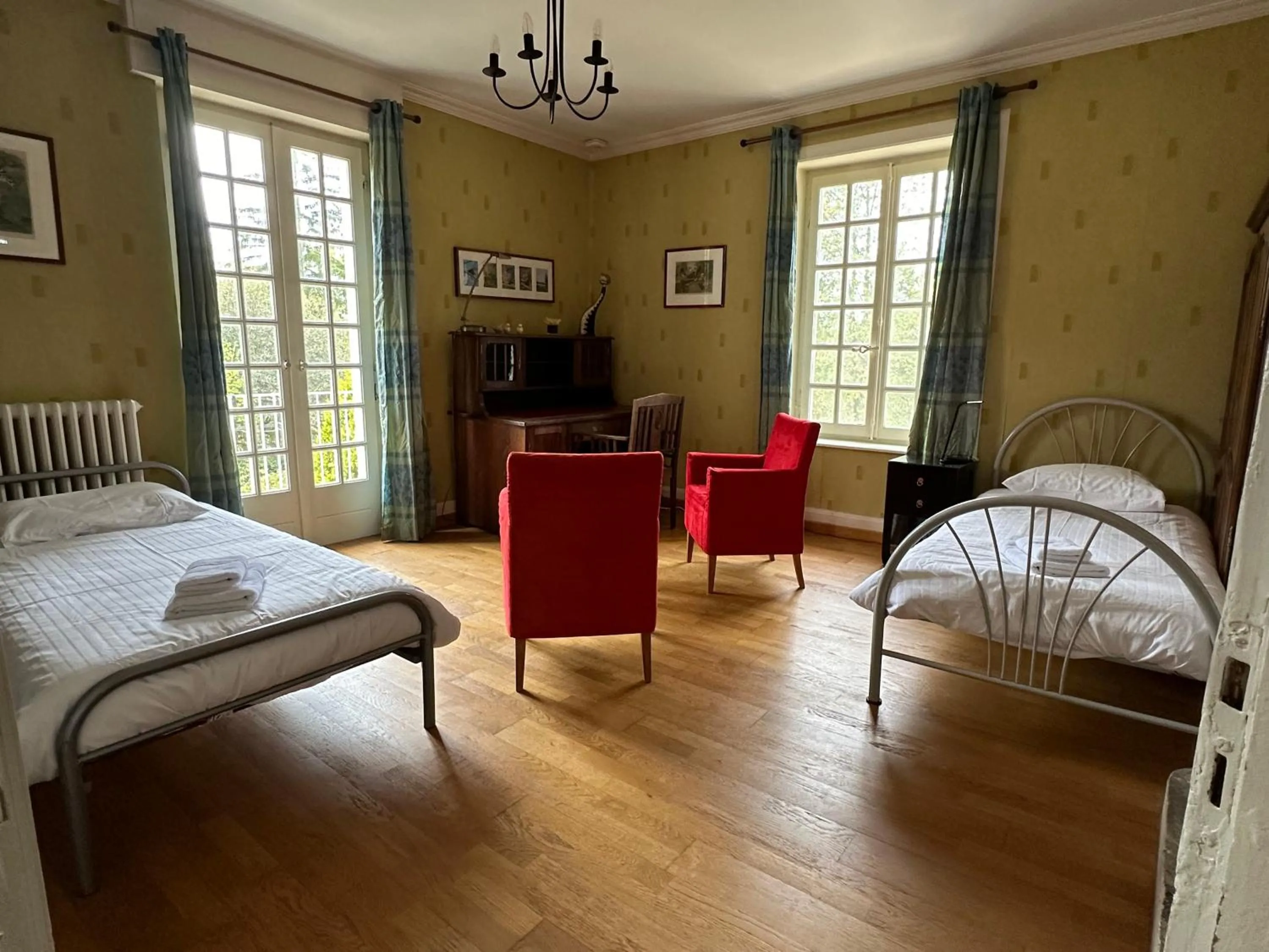 Villa Moncoeur