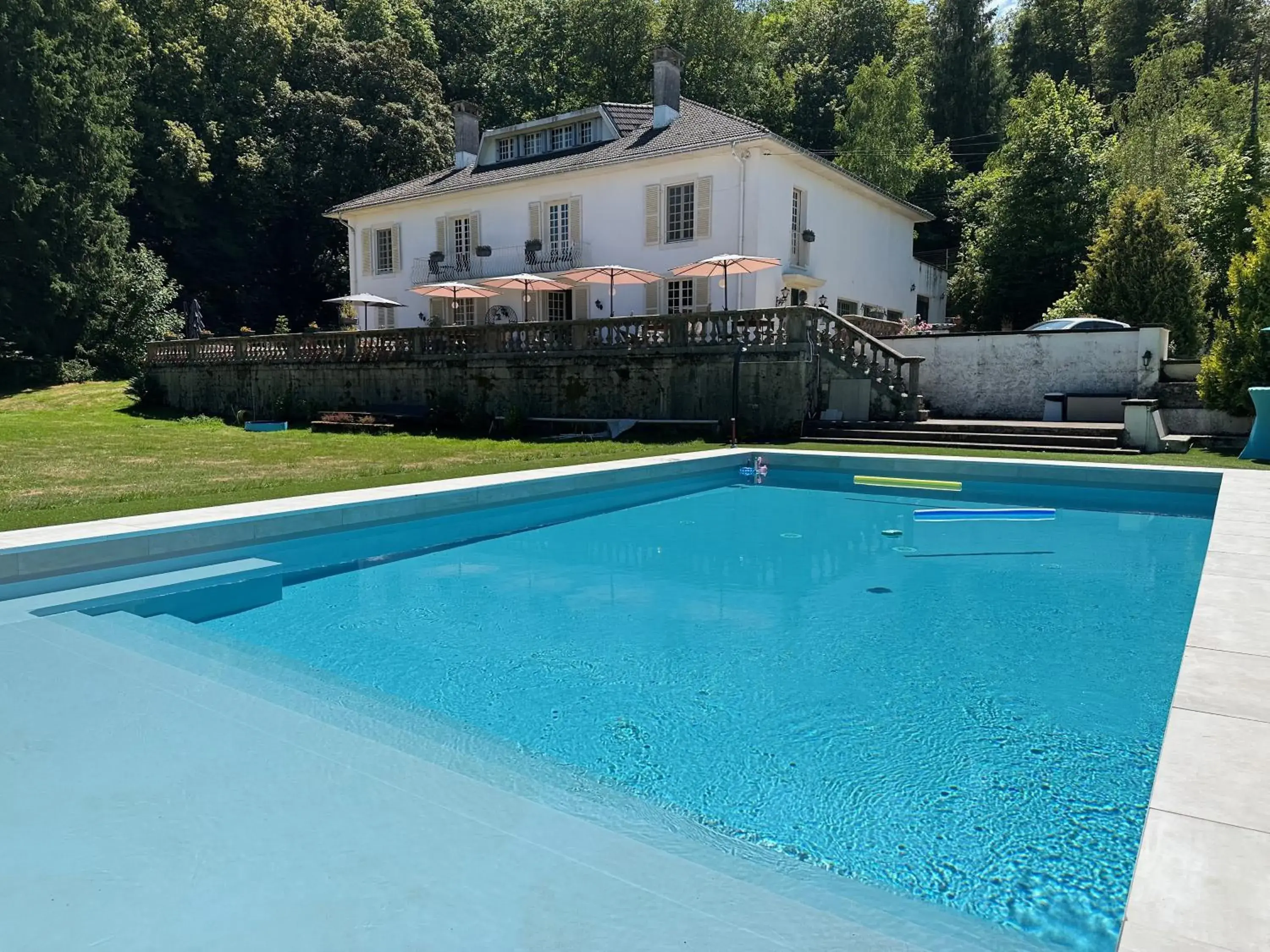 Villa Moncoeur Villa Moncoeur