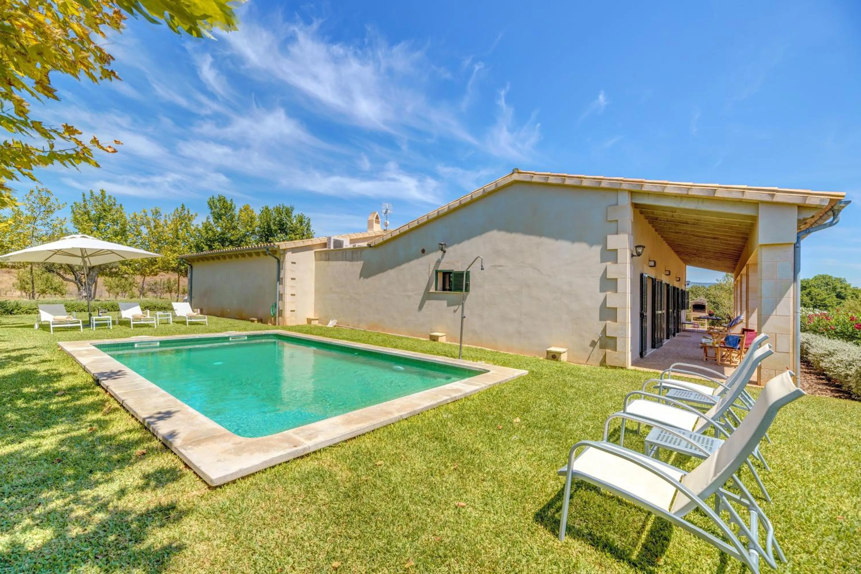 Finca Sa Pradera