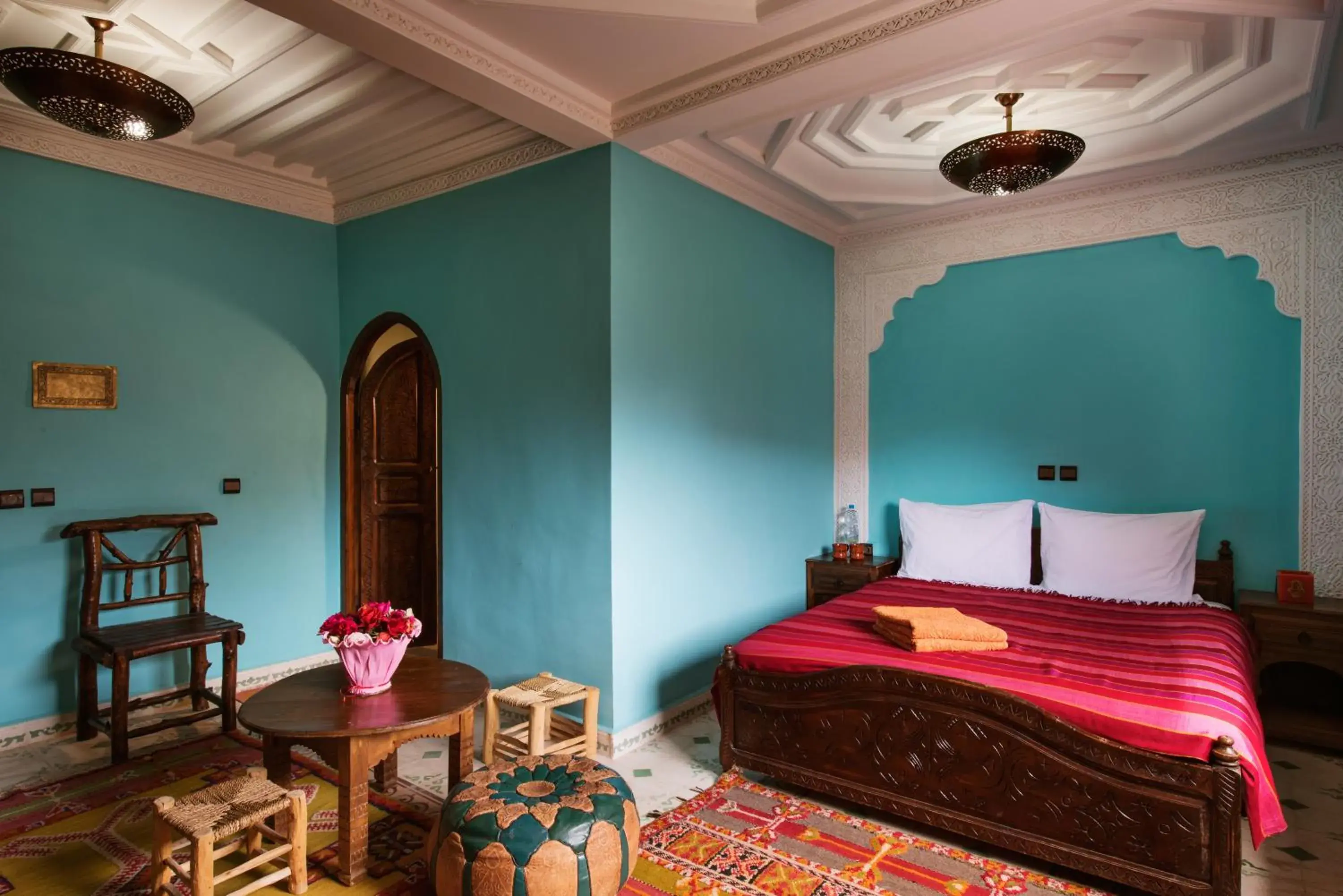 Imlil Lodge Imlil Lodge