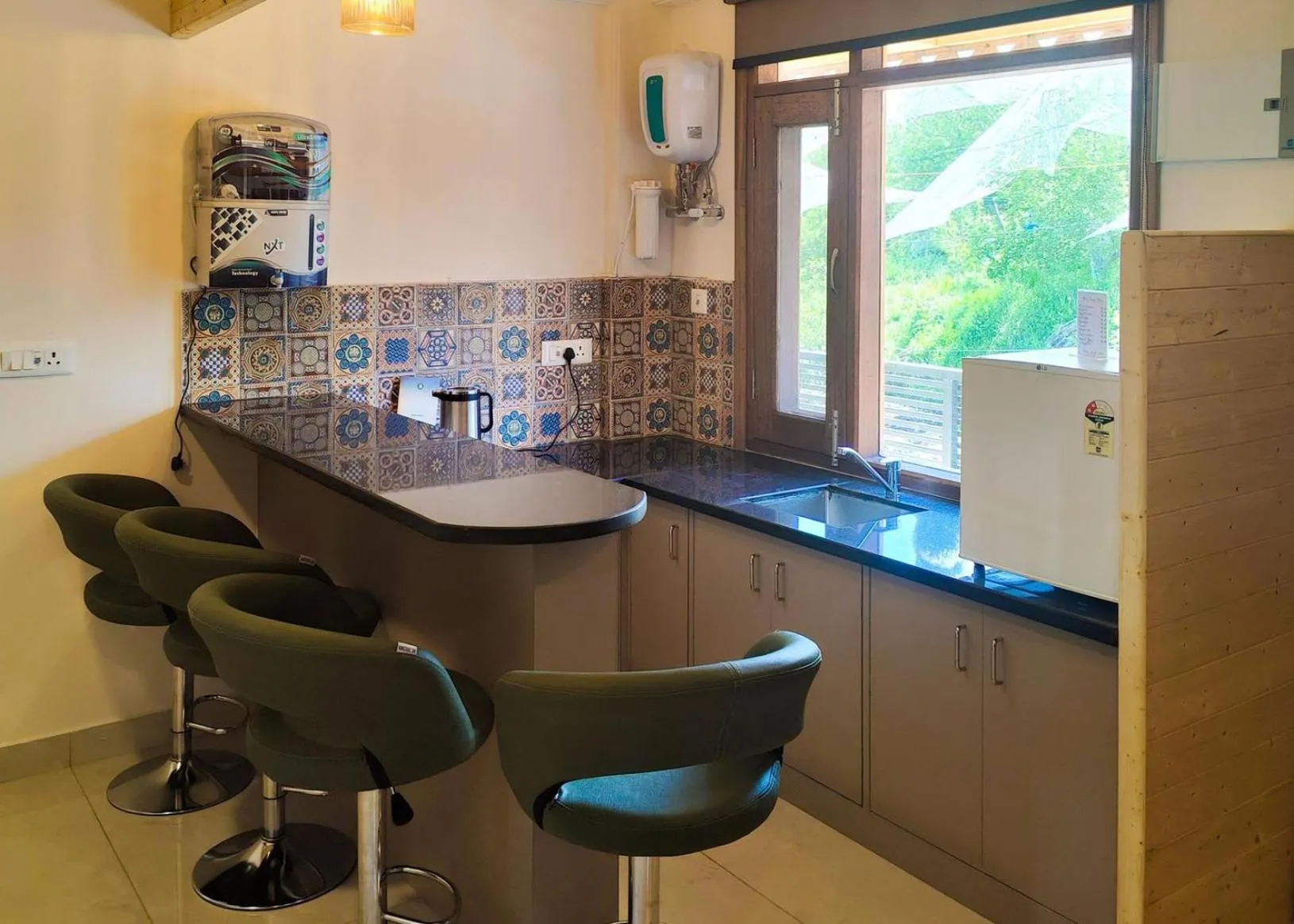 Banjara Orchard Retreat Thanedar