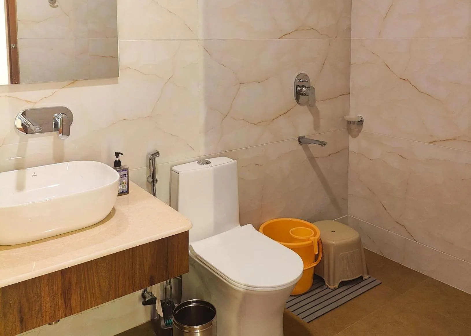 Banjara Orchard Retreat Thanedar