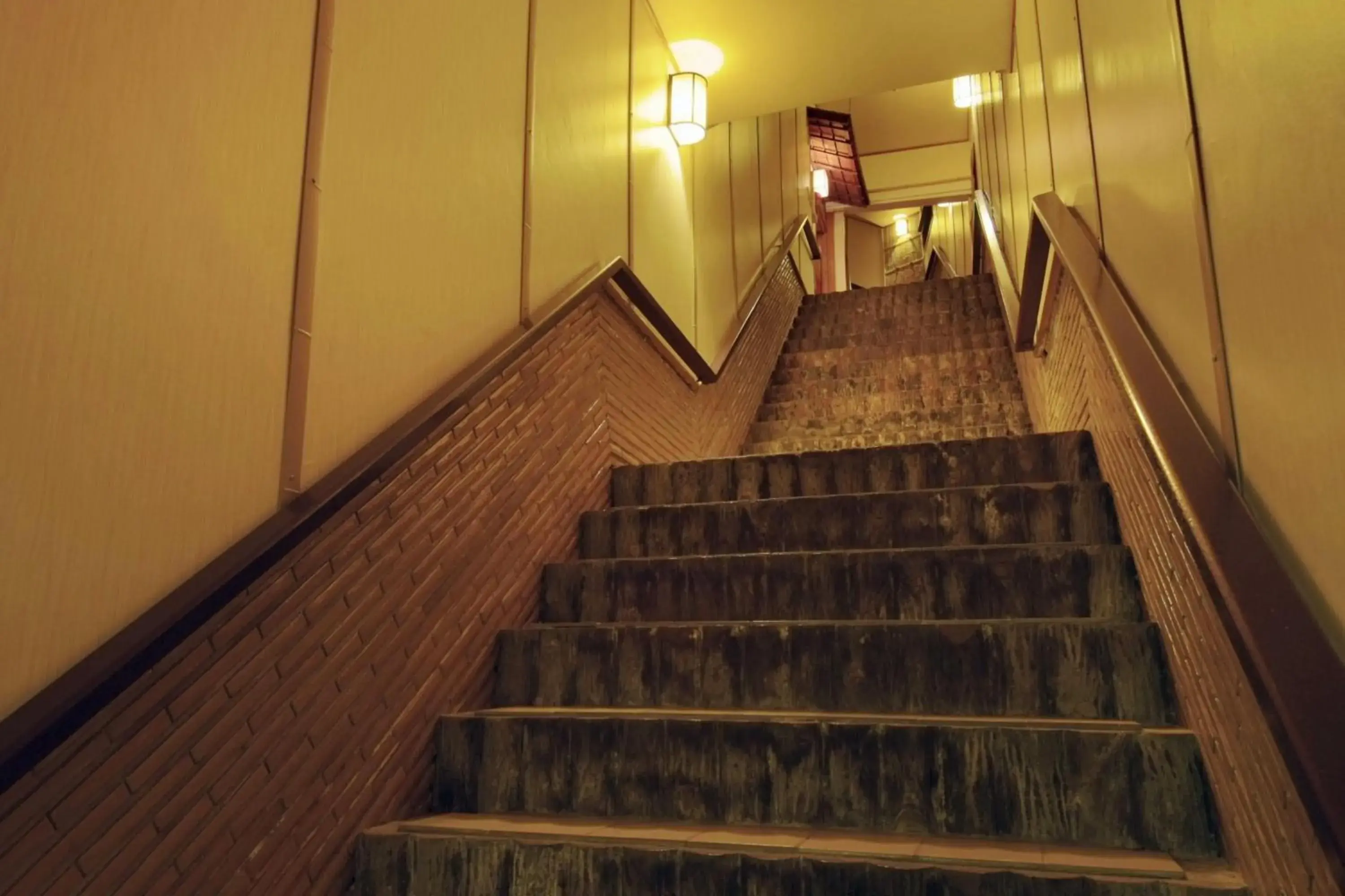 Photo of the whole room in Yokikan Photo of the whole room in Yokikan