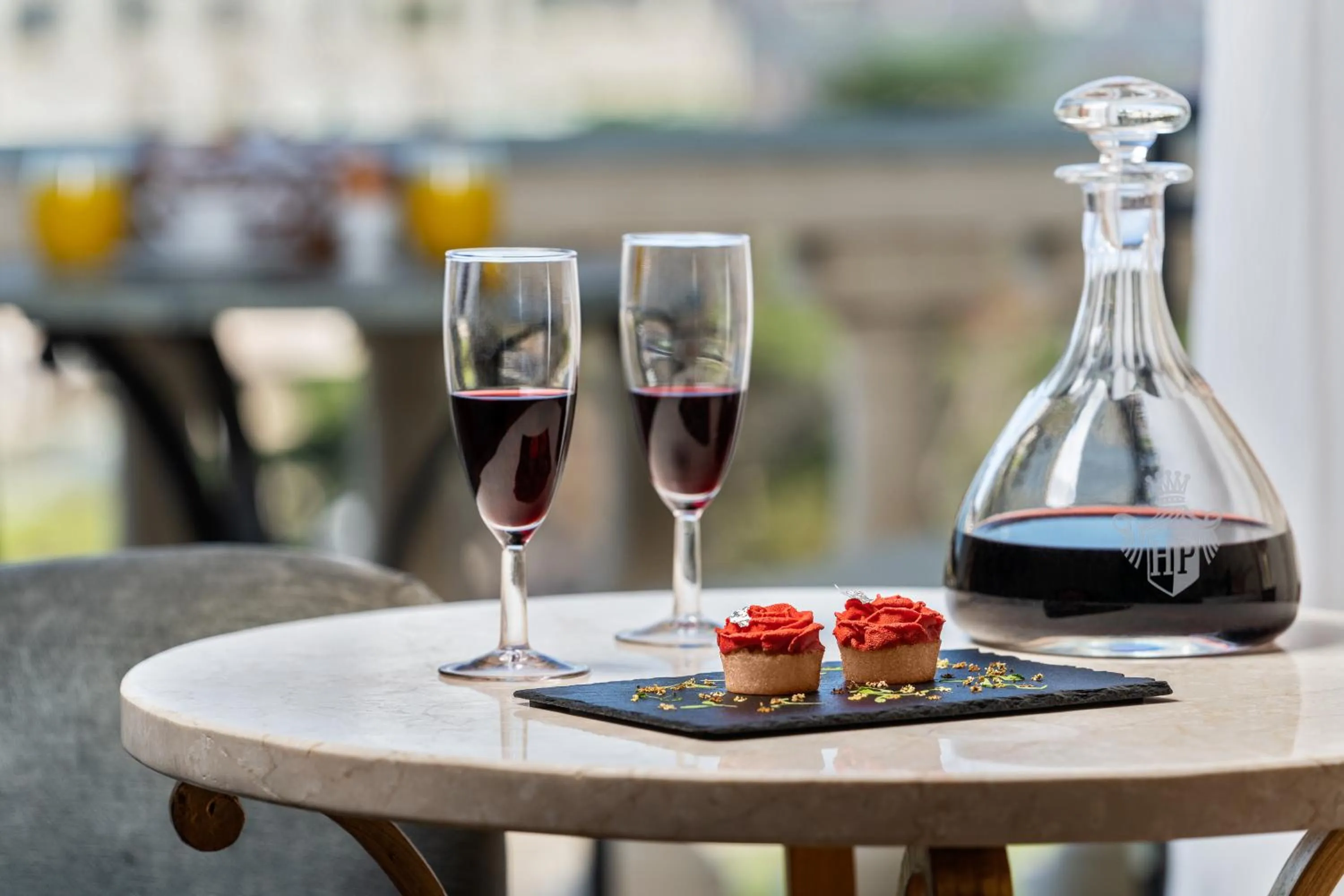 VIP in Palácio Estoril Hotel, Golf & Wellness