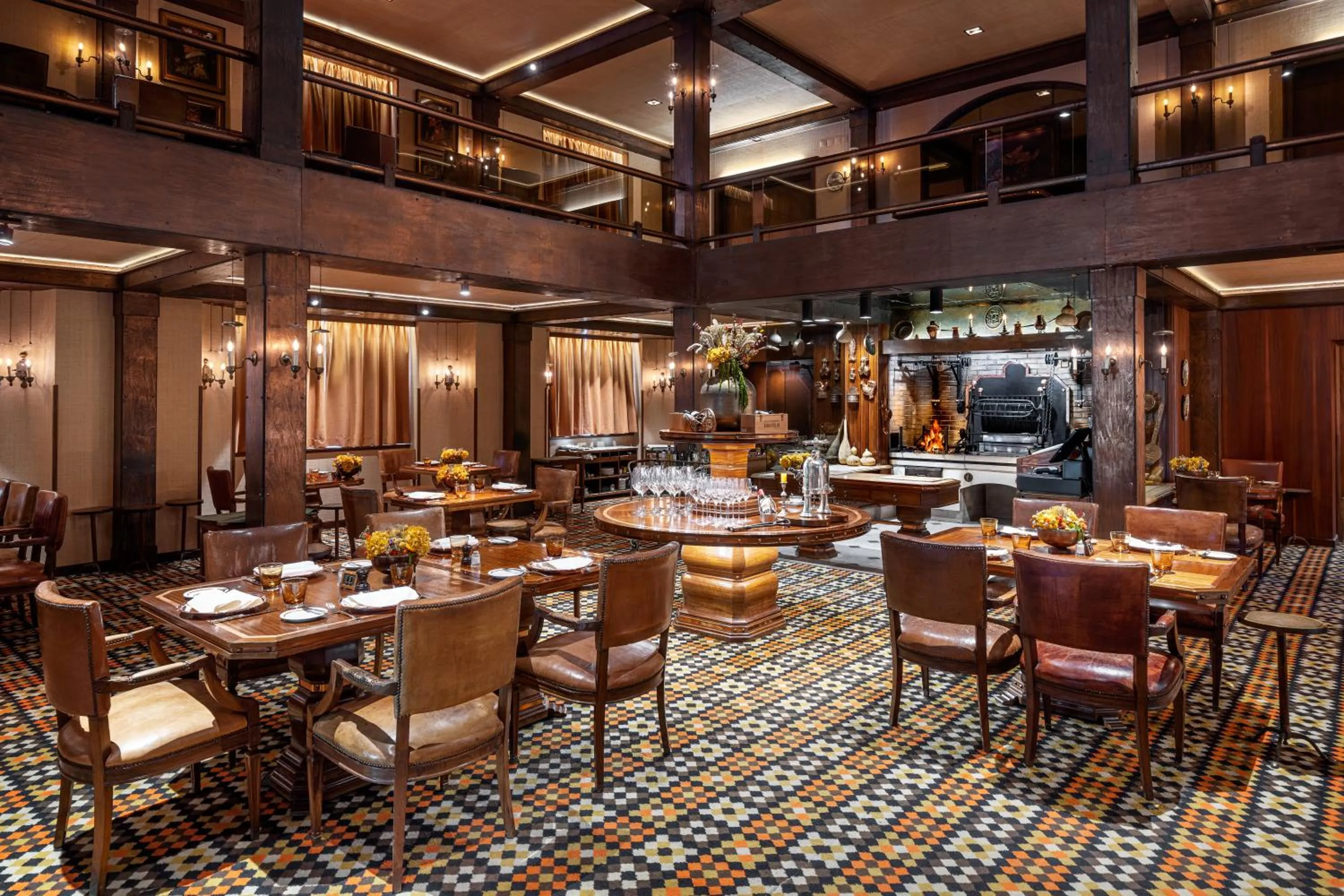 Restaurant/places to eat in Palácio Estoril Hotel, Golf & Wellness