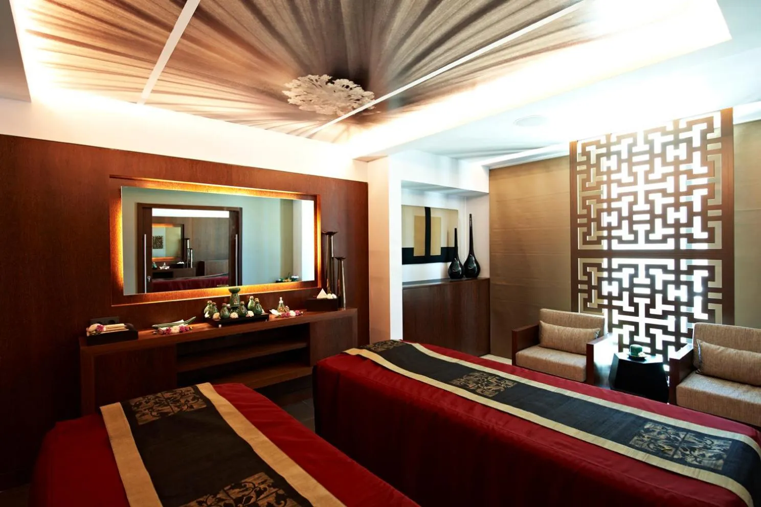 Spa and wellness centre/facilities in Palácio Estoril Hotel, Golf & Wellness